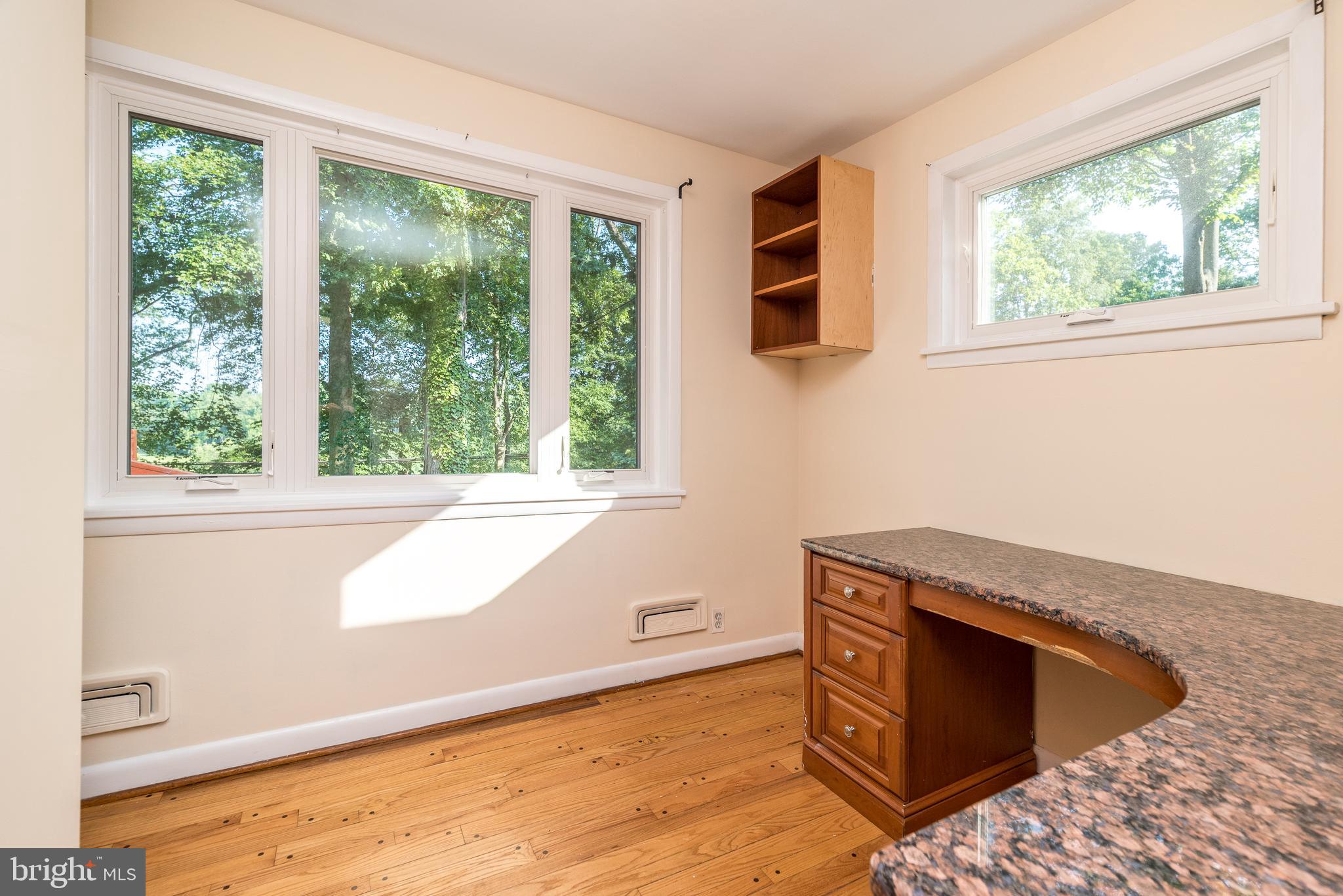 ABINGTON - Residential