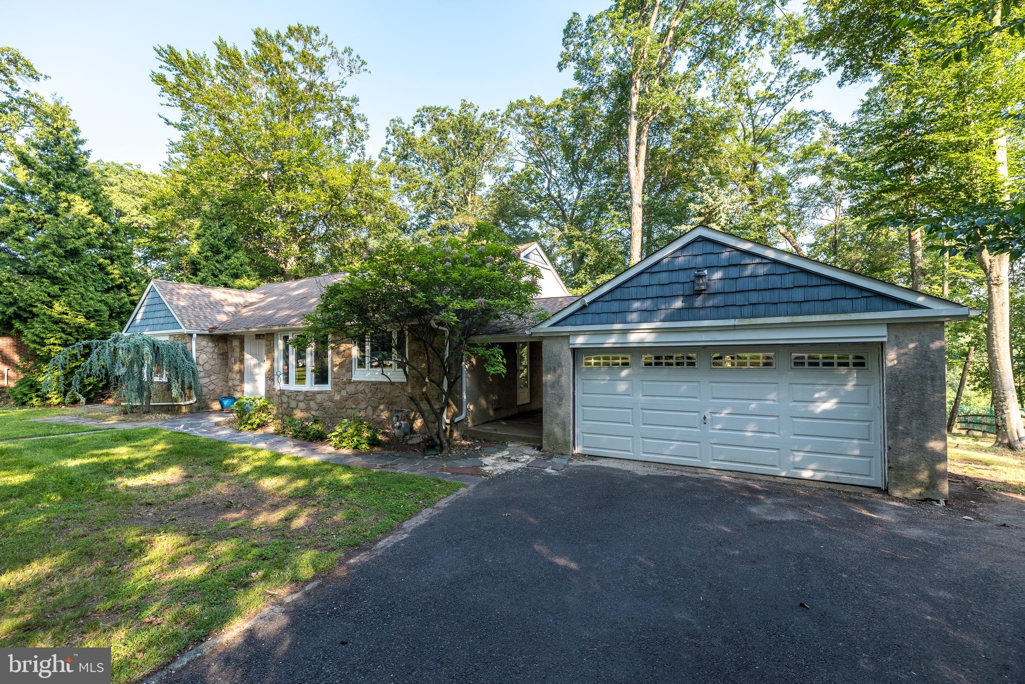 ABINGTON - Residential