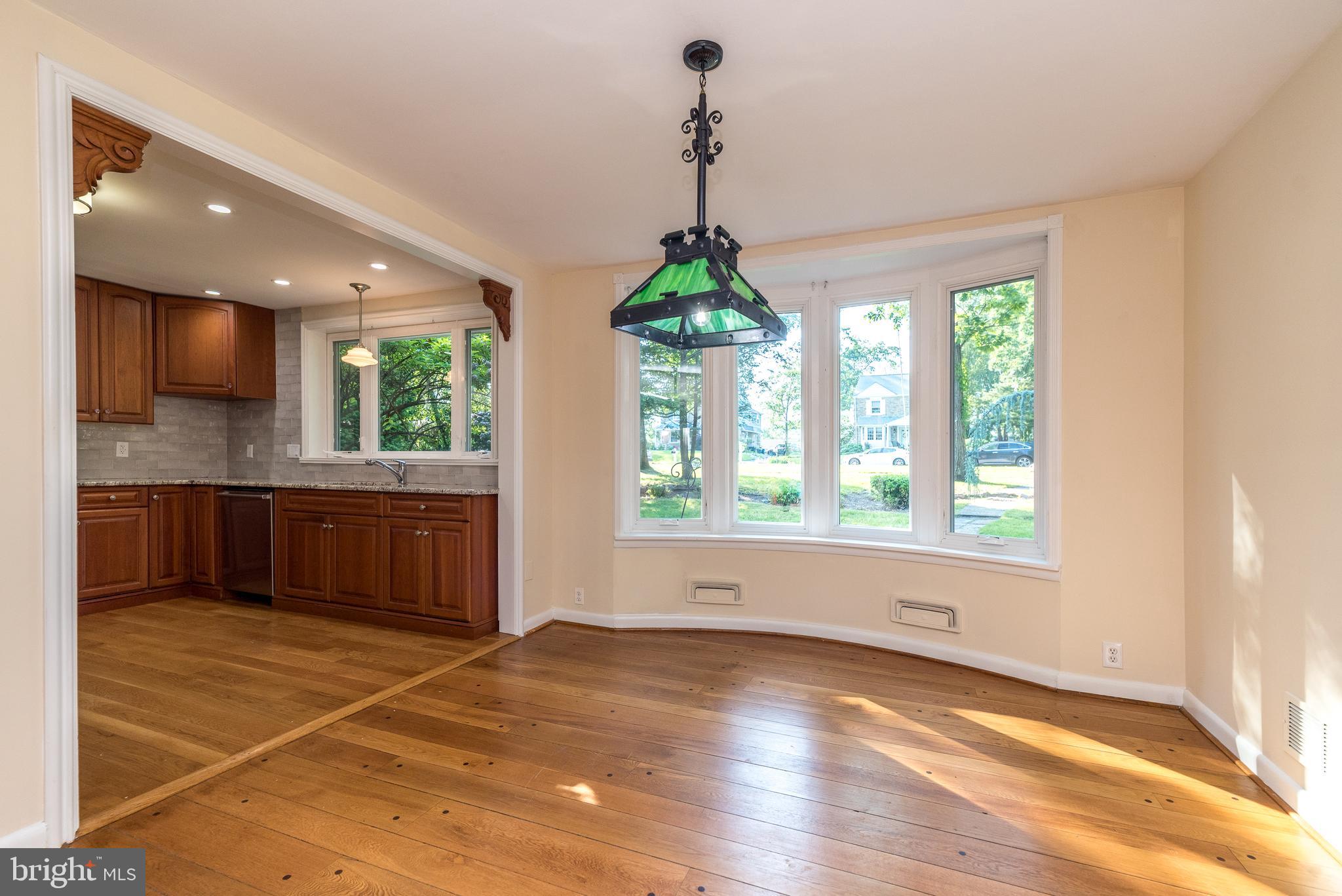 ABINGTON - Residential