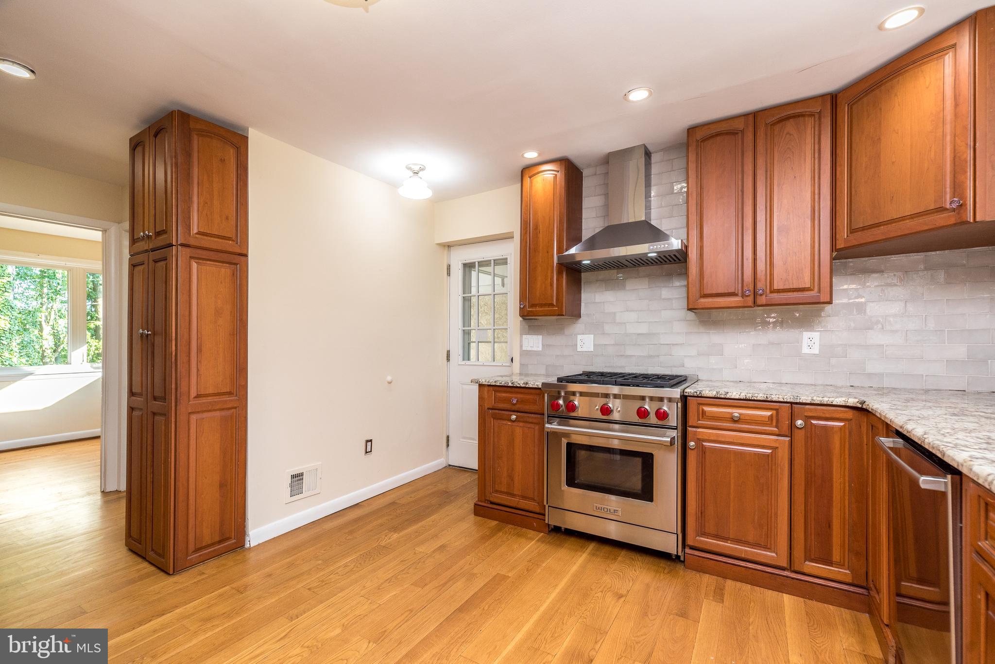 ABINGTON - Residential