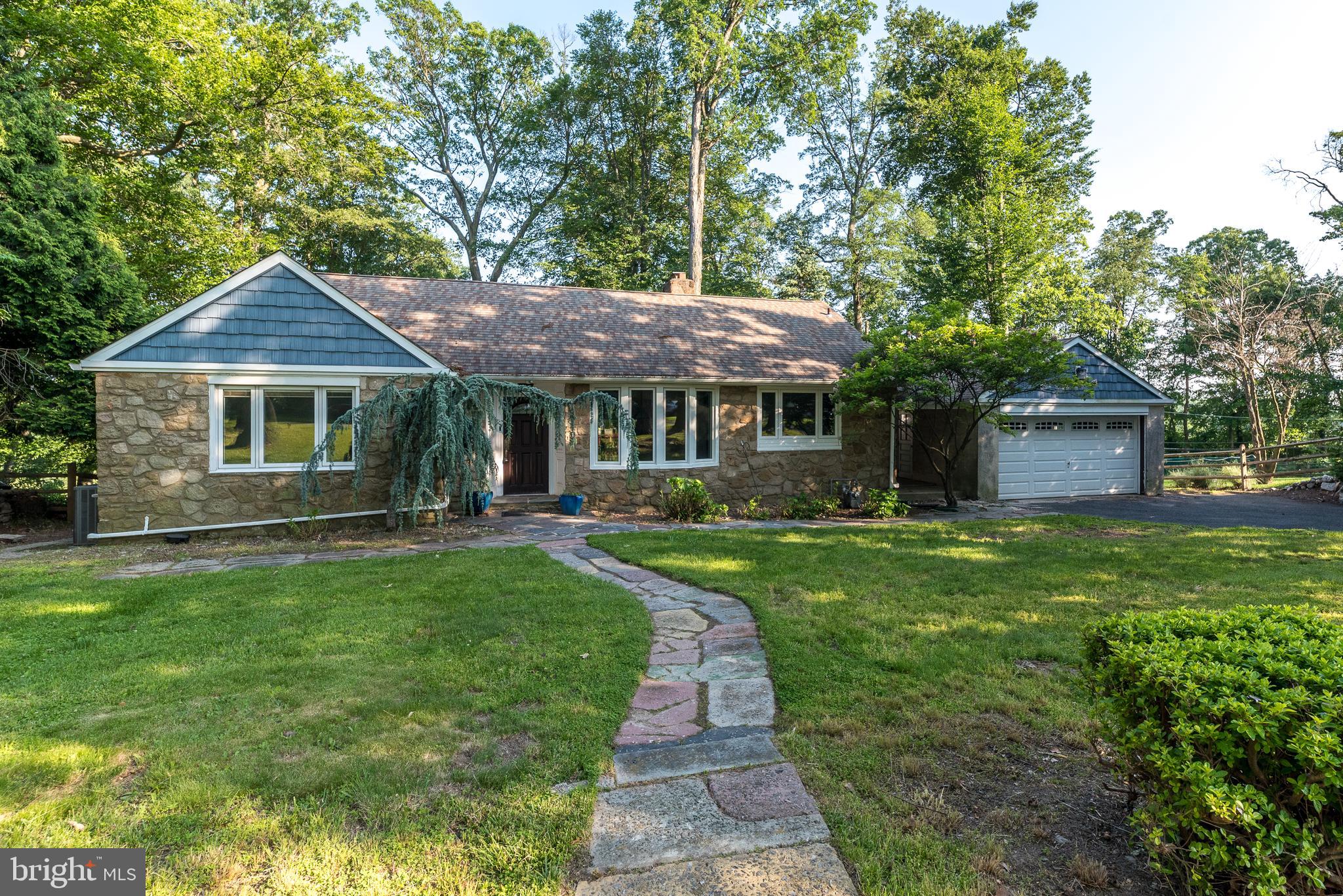 ABINGTON - Residential