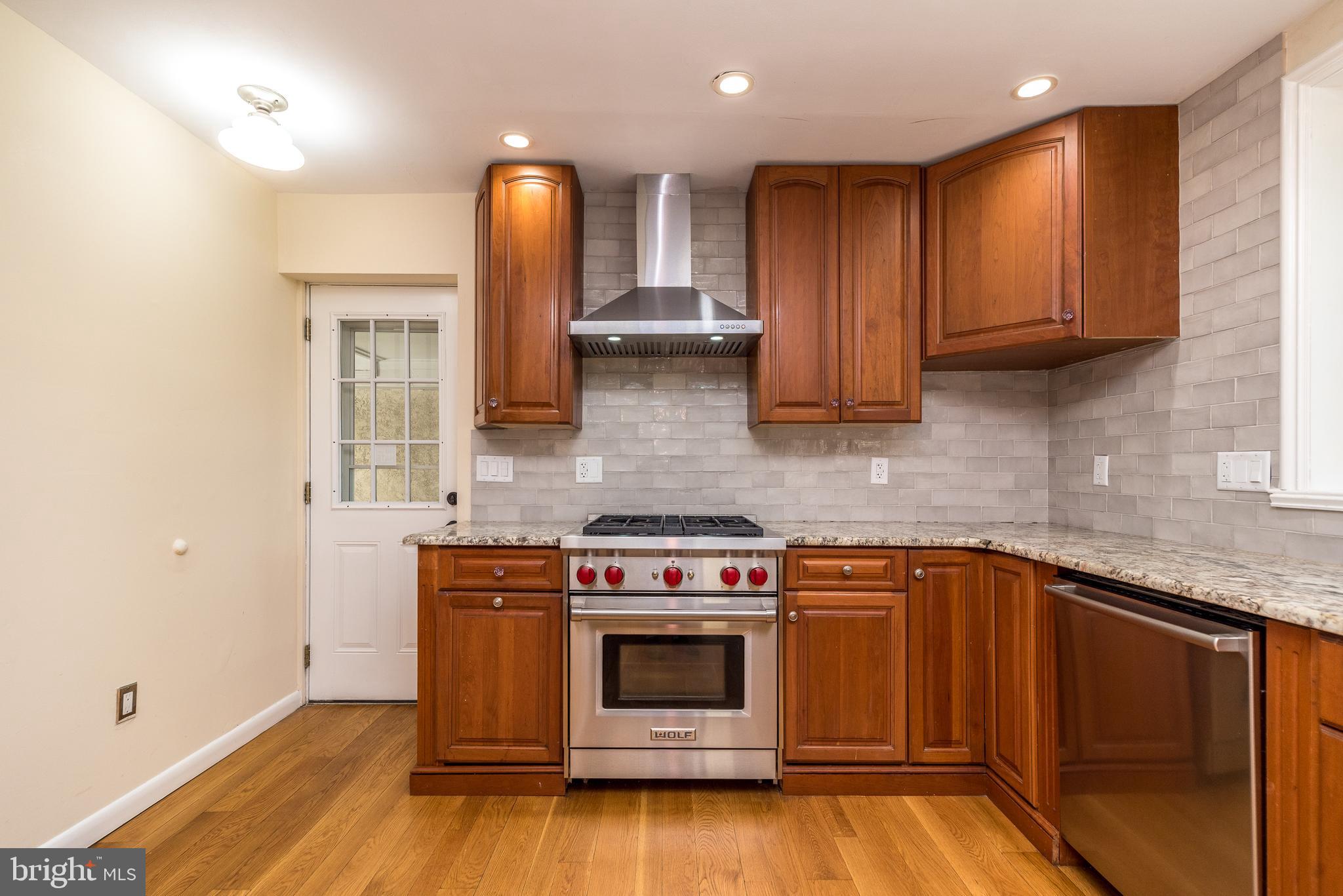 ABINGTON - Residential