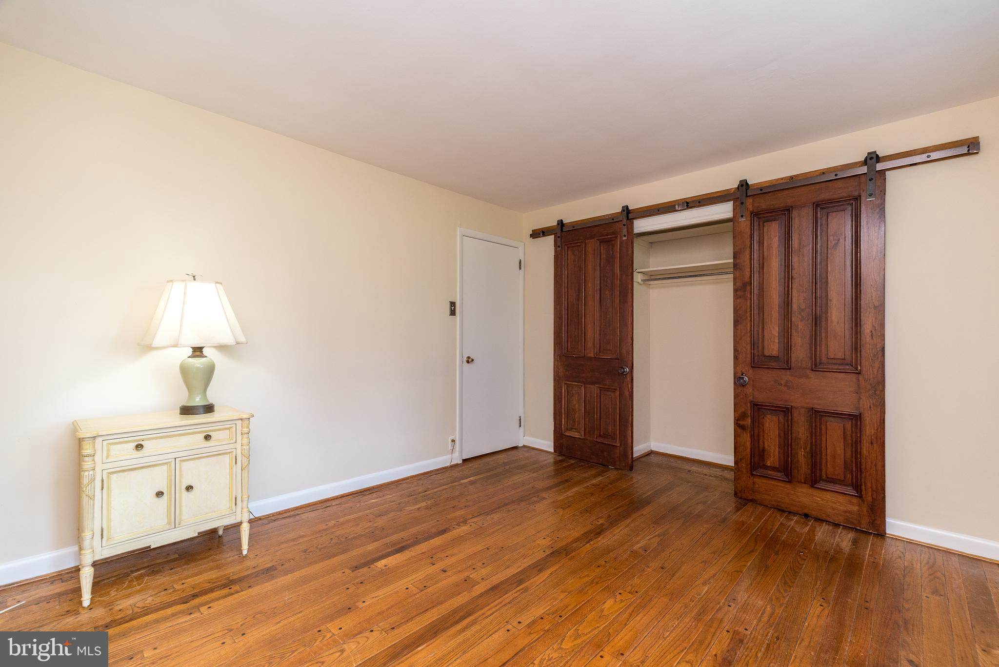 ABINGTON - Residential