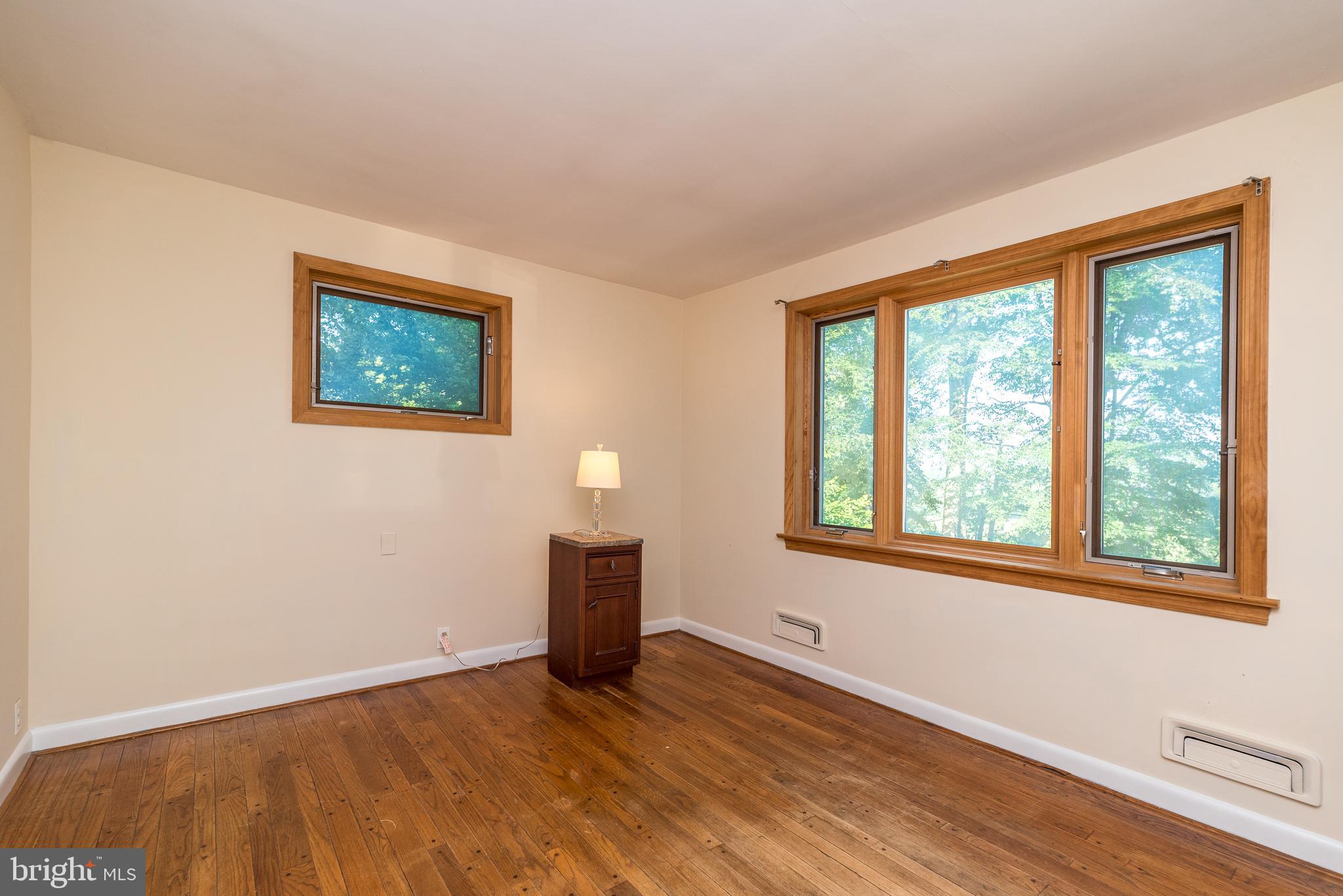 ABINGTON - Residential