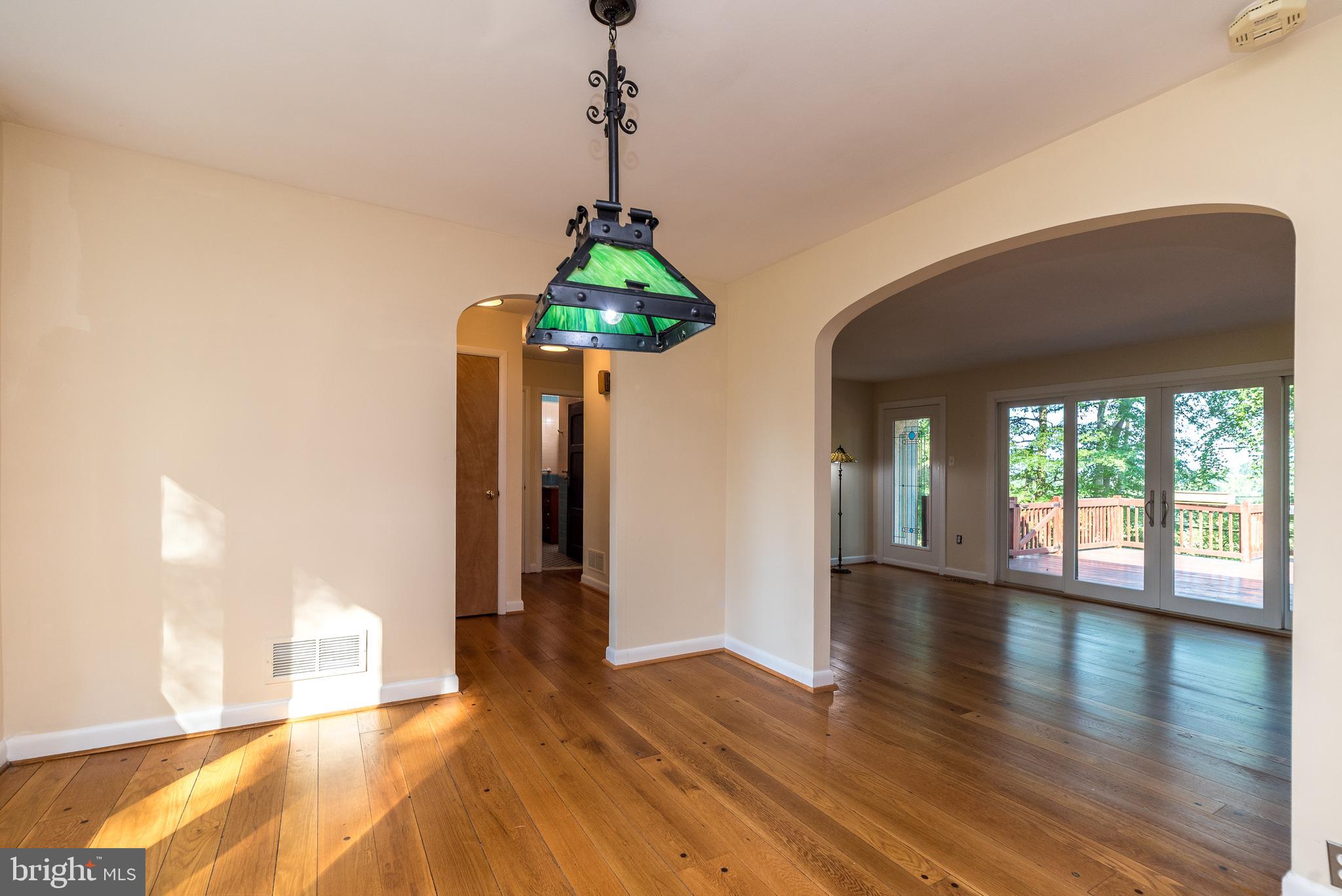 ABINGTON - Residential