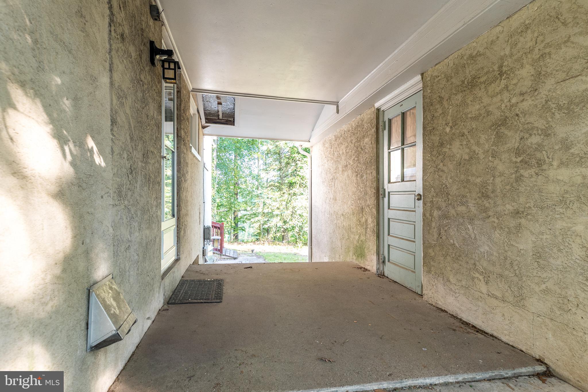 ABINGTON - Residential