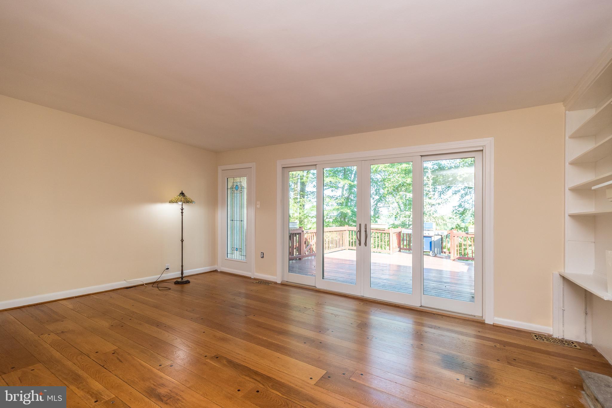 ABINGTON - Residential