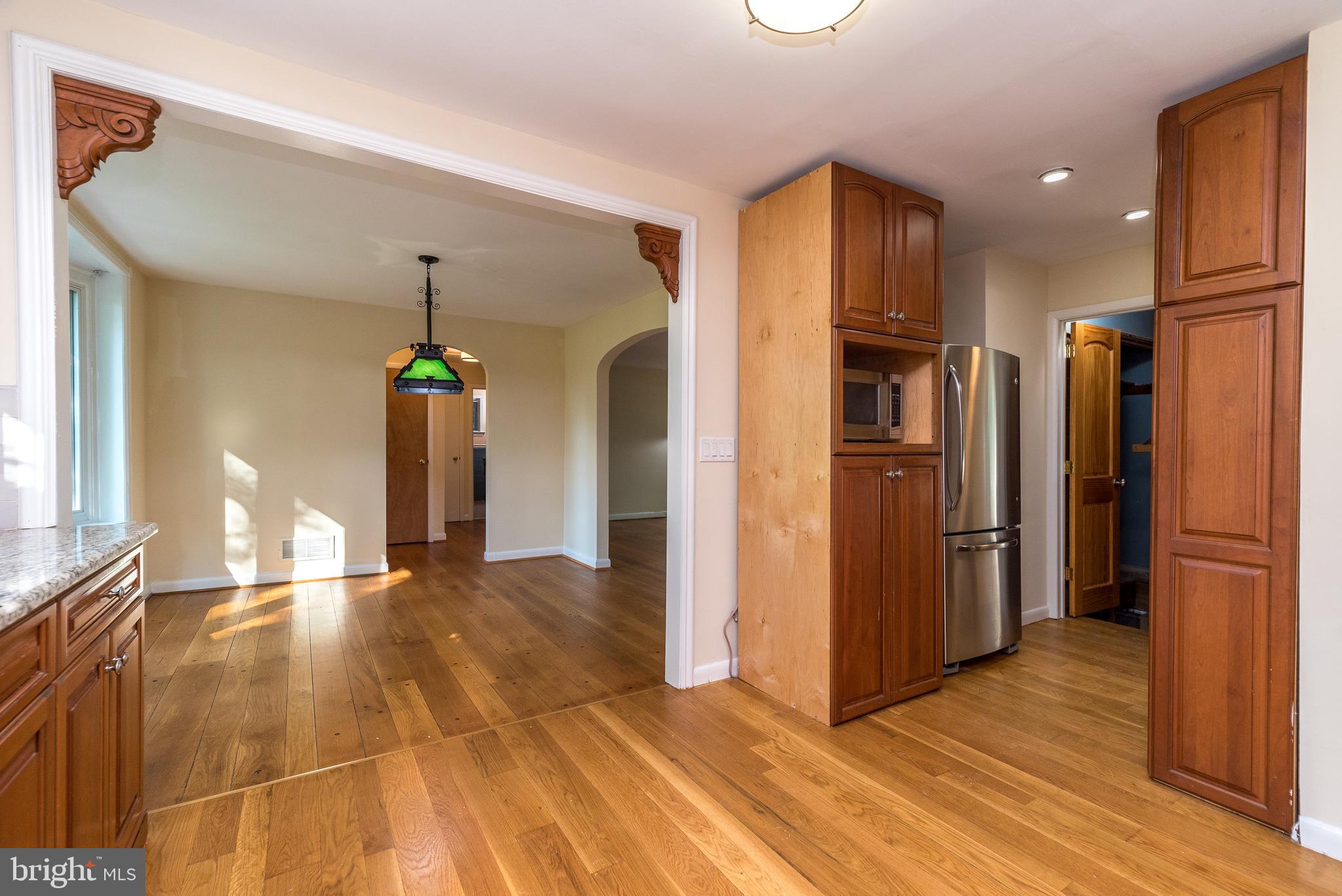 ABINGTON - Residential