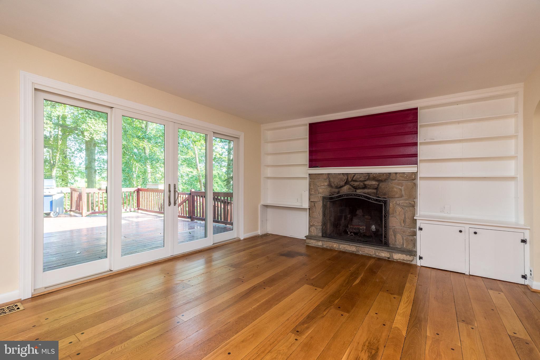 ABINGTON - Residential