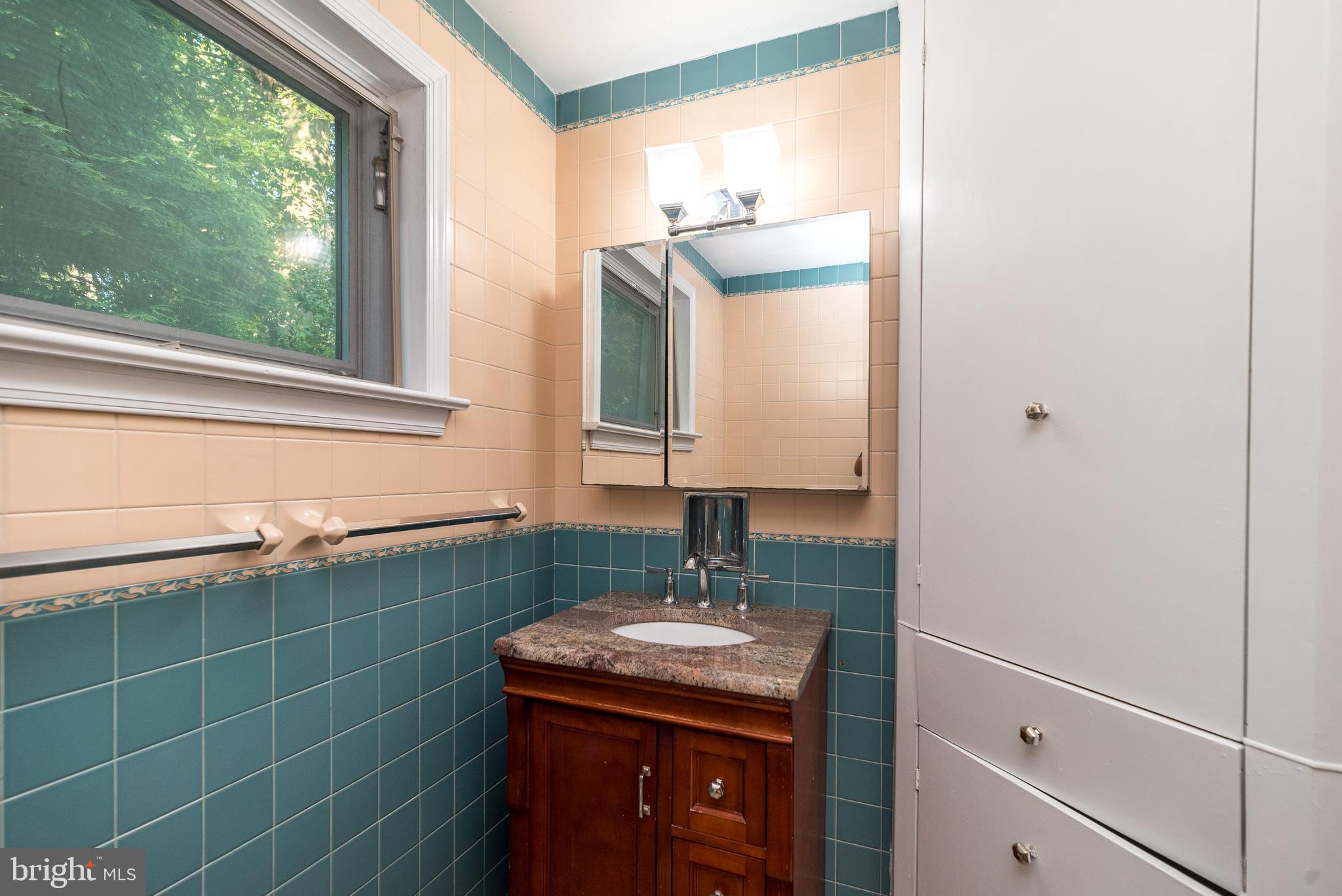 ABINGTON - Residential