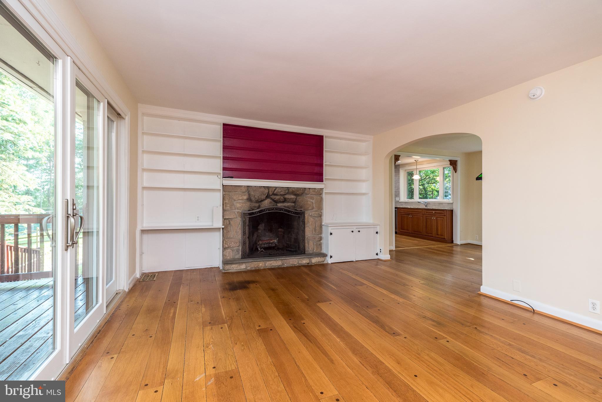 ABINGTON - Residential