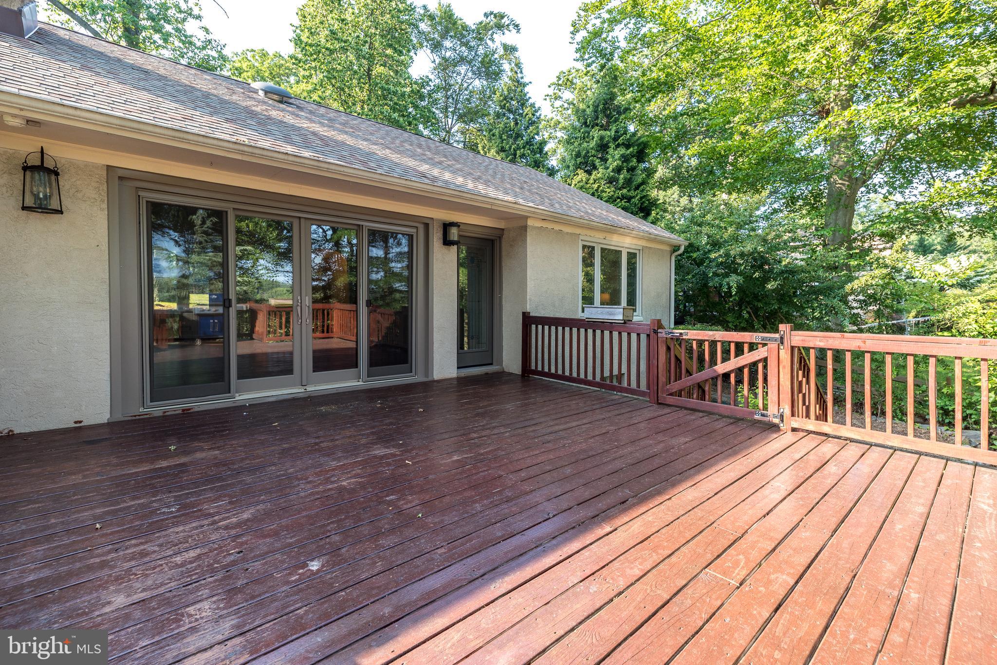 ABINGTON - Residential