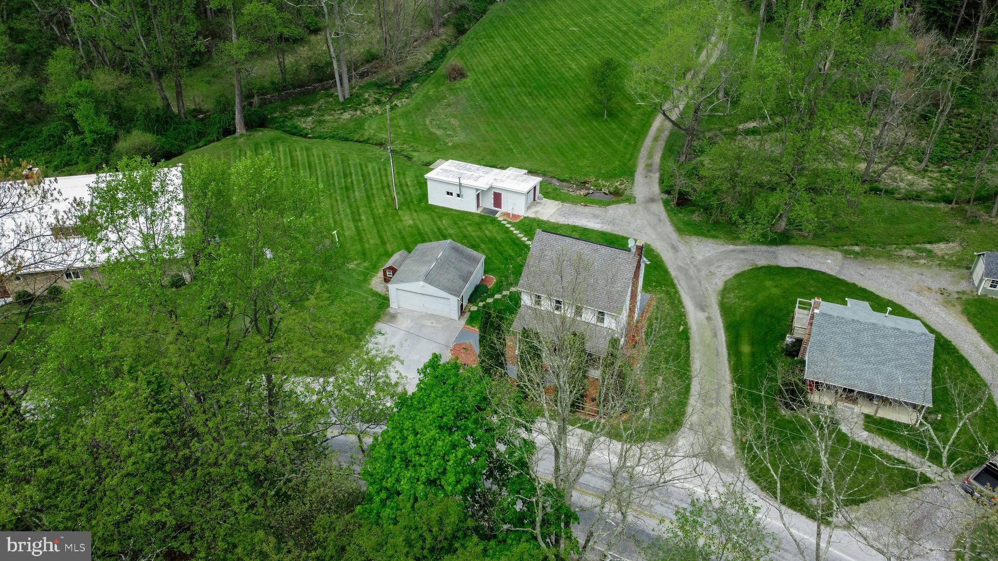 CROWN POINTE VISTAS - Residential