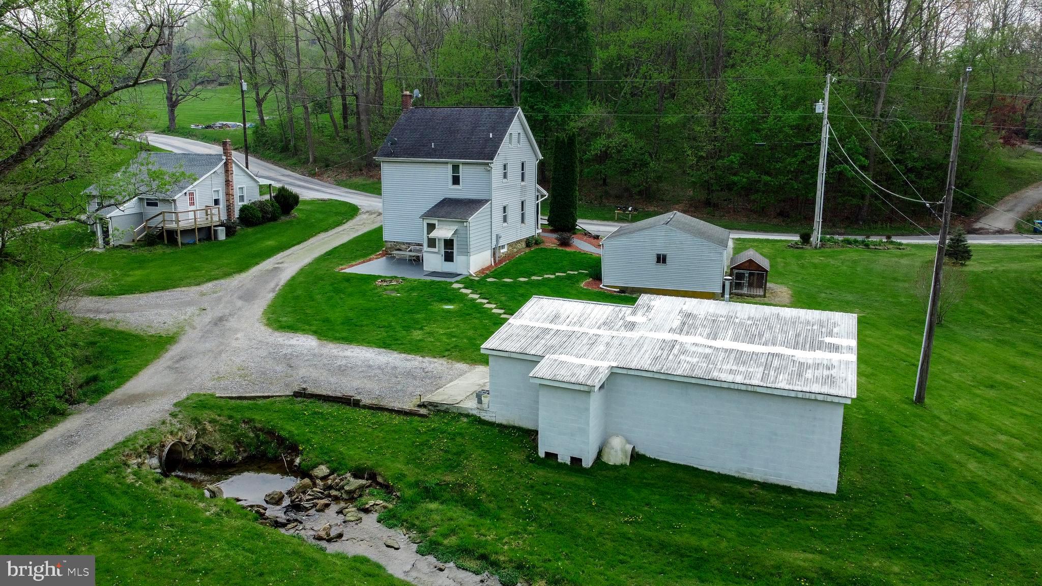 CROWN POINTE VISTAS - Residential