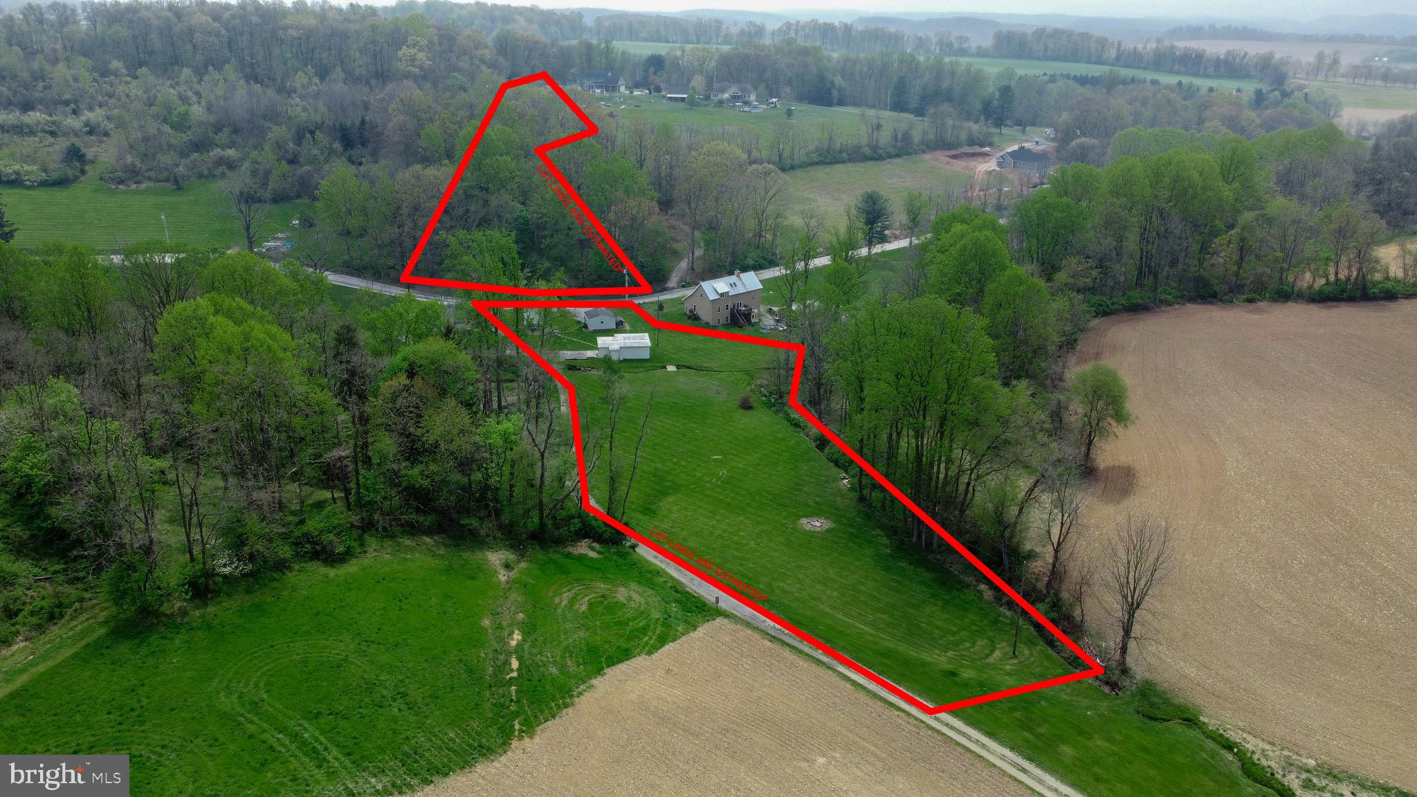 CROWN POINTE VISTAS - Residential