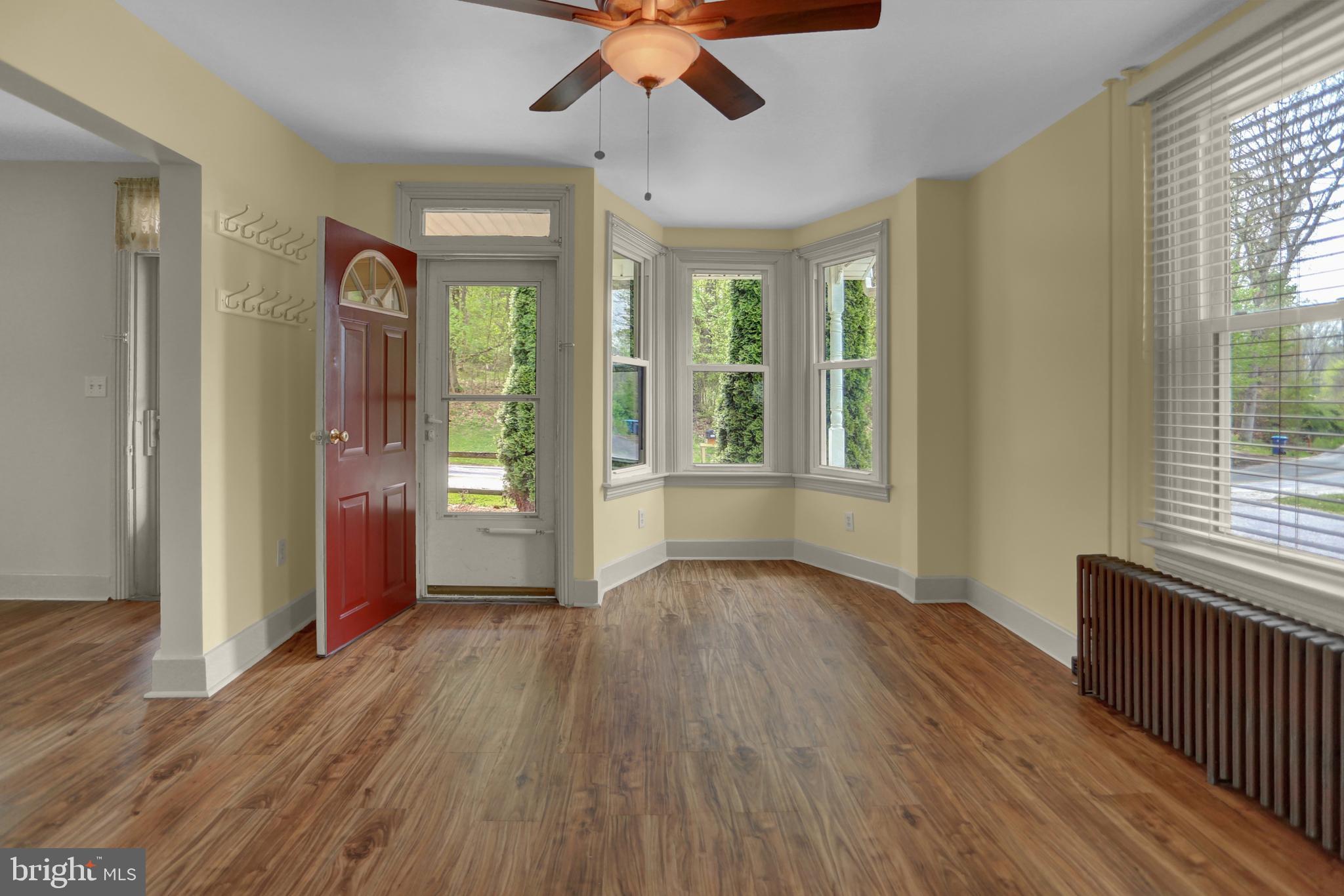 CROWN POINTE VISTAS - Residential