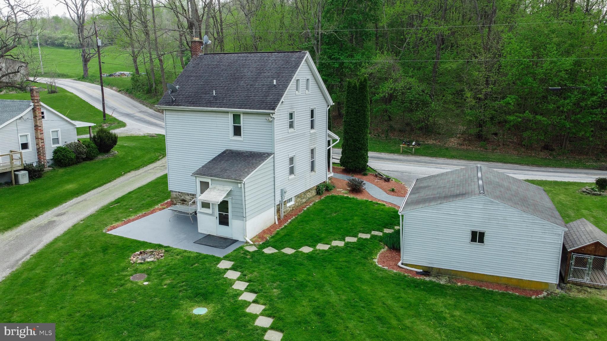 CROWN POINTE VISTAS - Residential