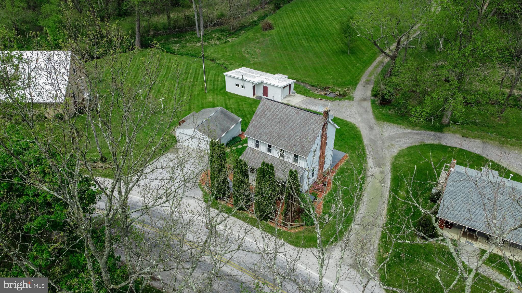 CROWN POINTE VISTAS - Residential