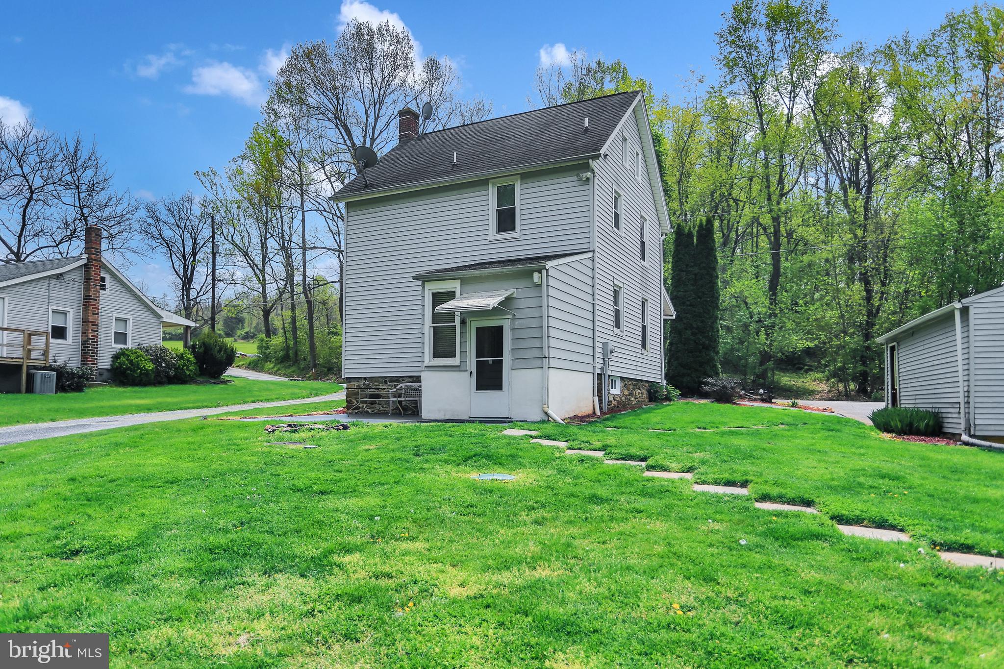 CROWN POINTE VISTAS - Residential