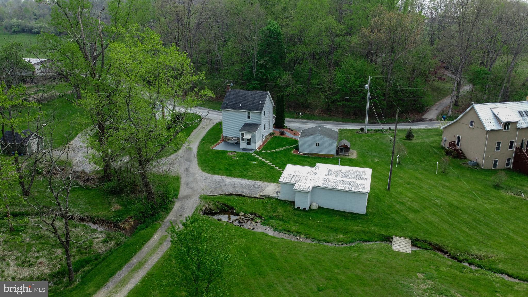 CROWN POINTE VISTAS - Residential