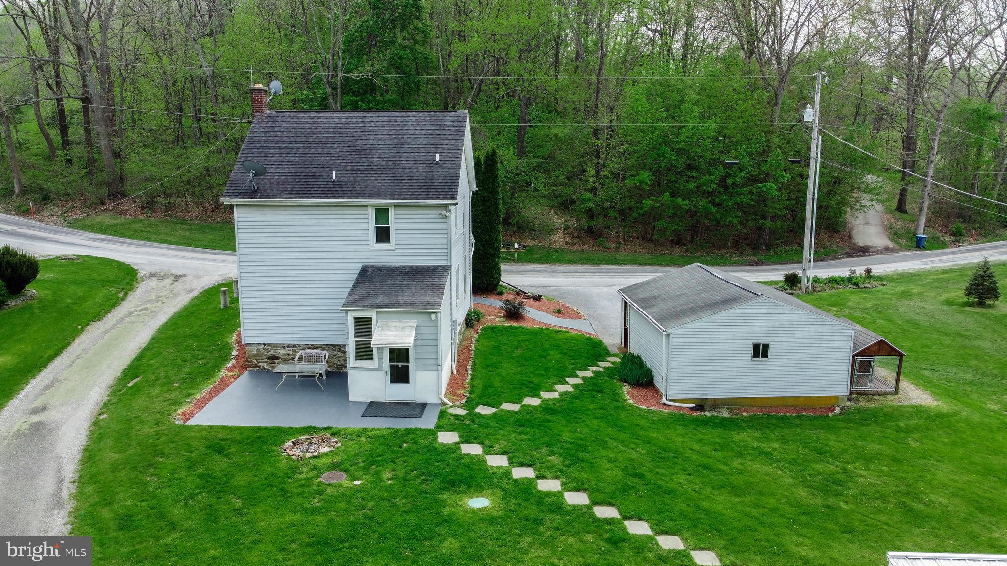 CROWN POINTE VISTAS - Residential