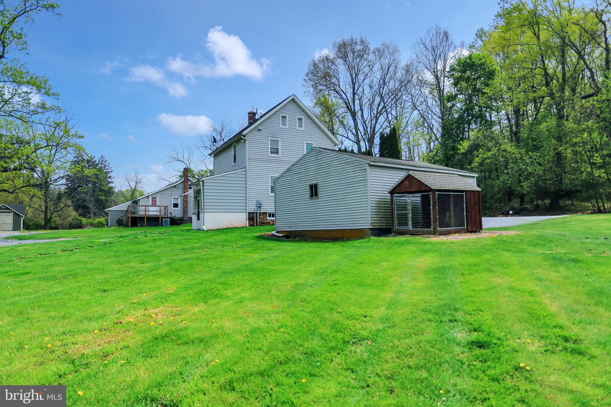 CROWN POINTE VISTAS - Residential