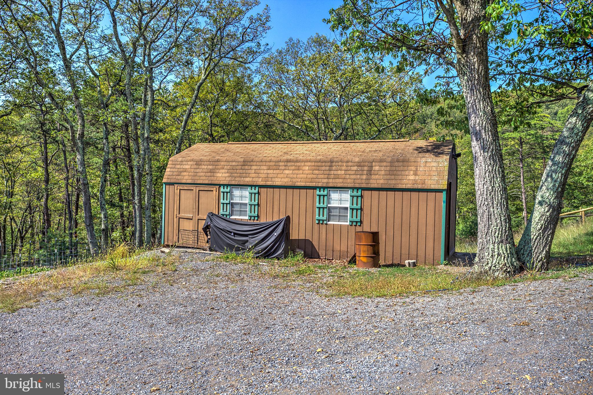 MORGANS RIDGE - Residential