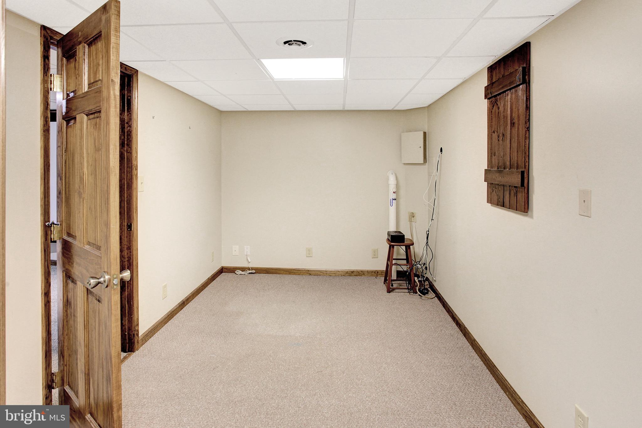 MORGANS RIDGE - Residential