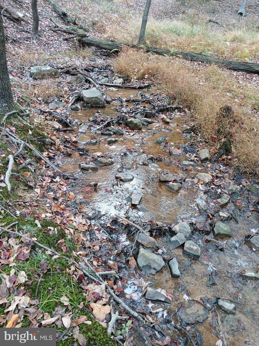 MORGANS RIDGE - Residential