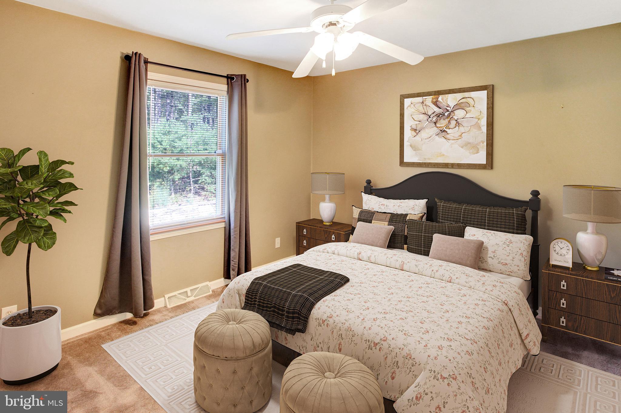 MORGANS RIDGE - Residential