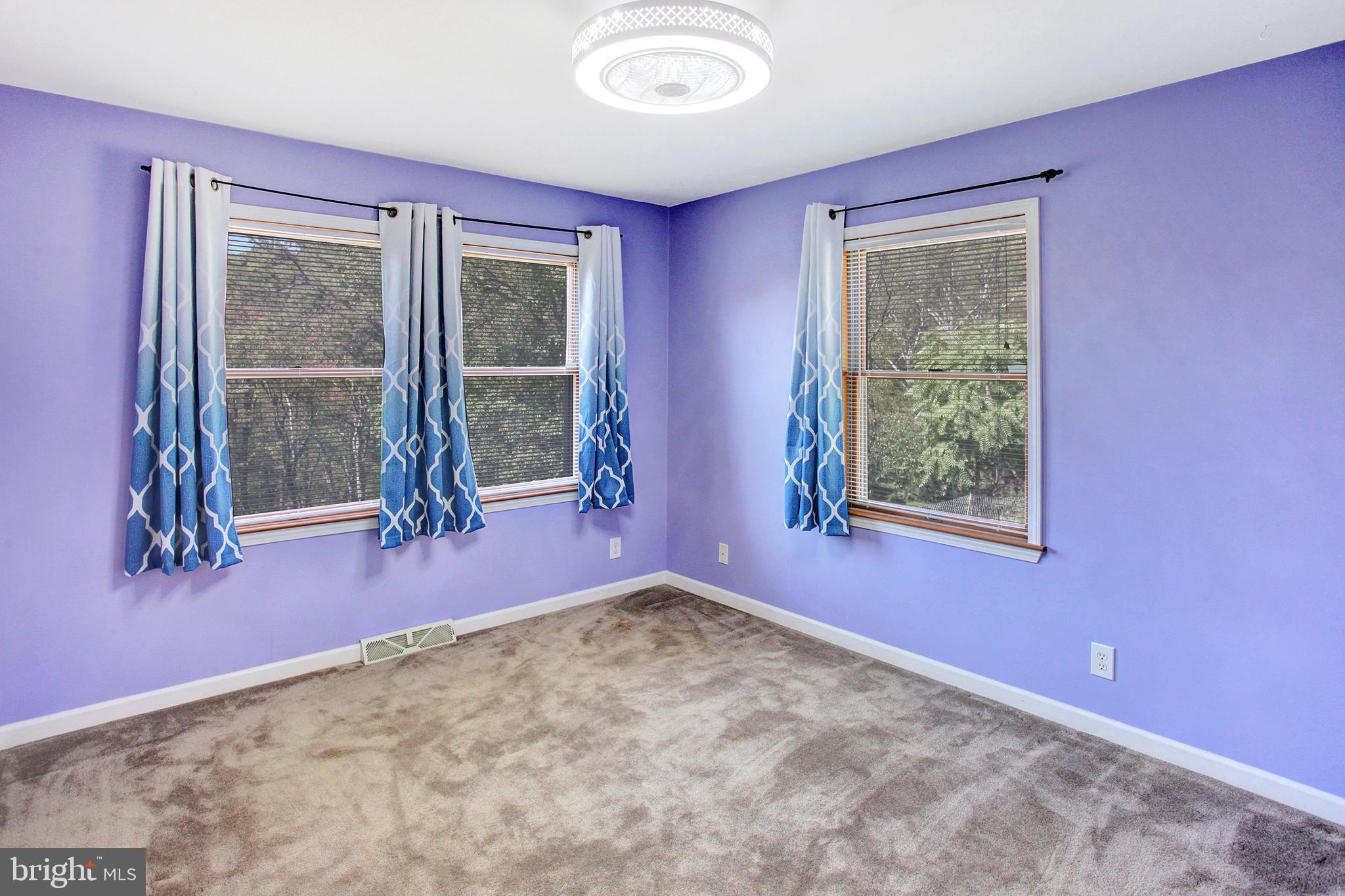 MORGANS RIDGE - Residential