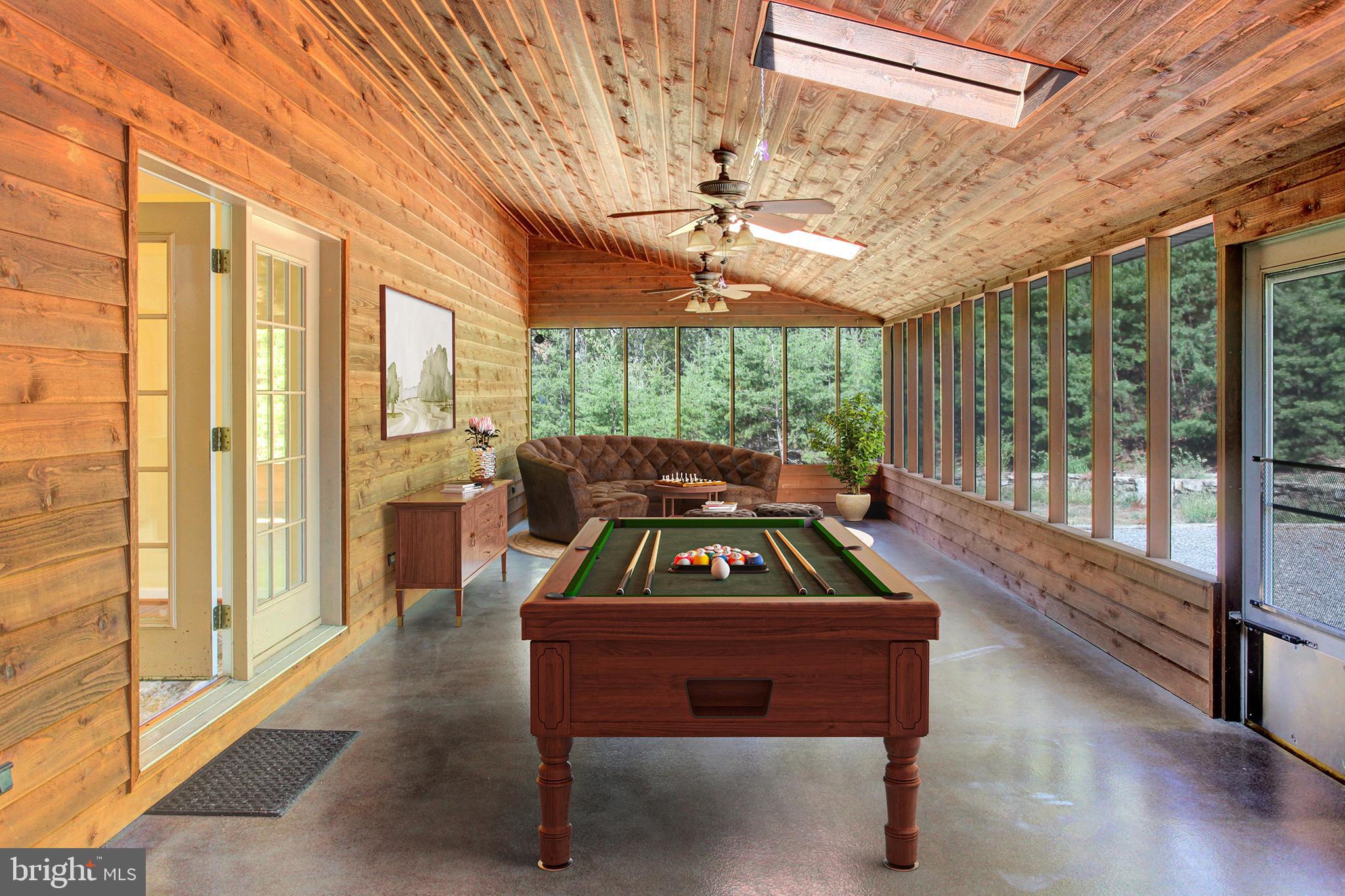 MORGANS RIDGE - Residential