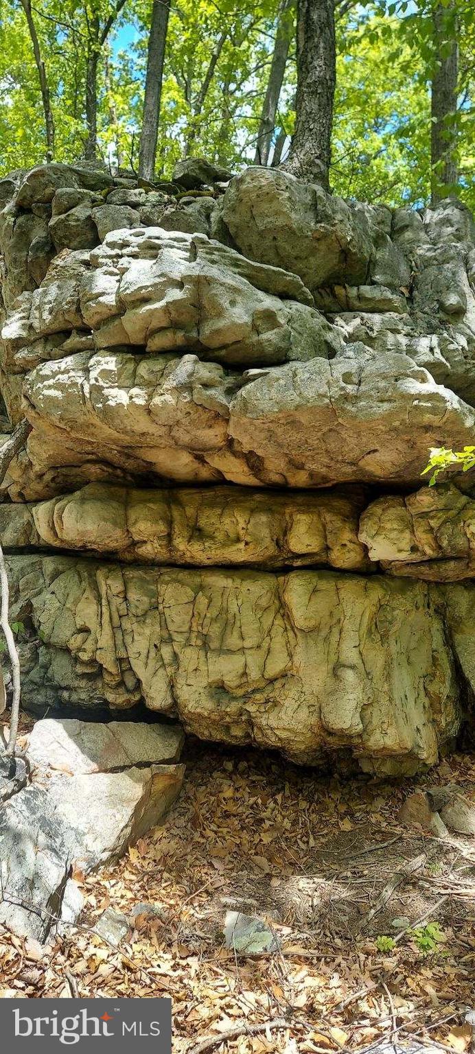 MORGANS RIDGE - Residential