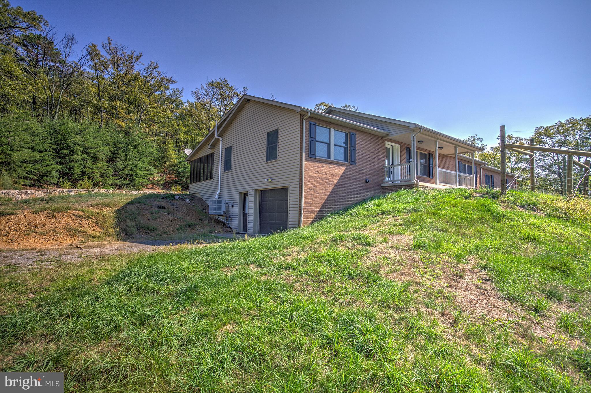 MORGANS RIDGE - Residential