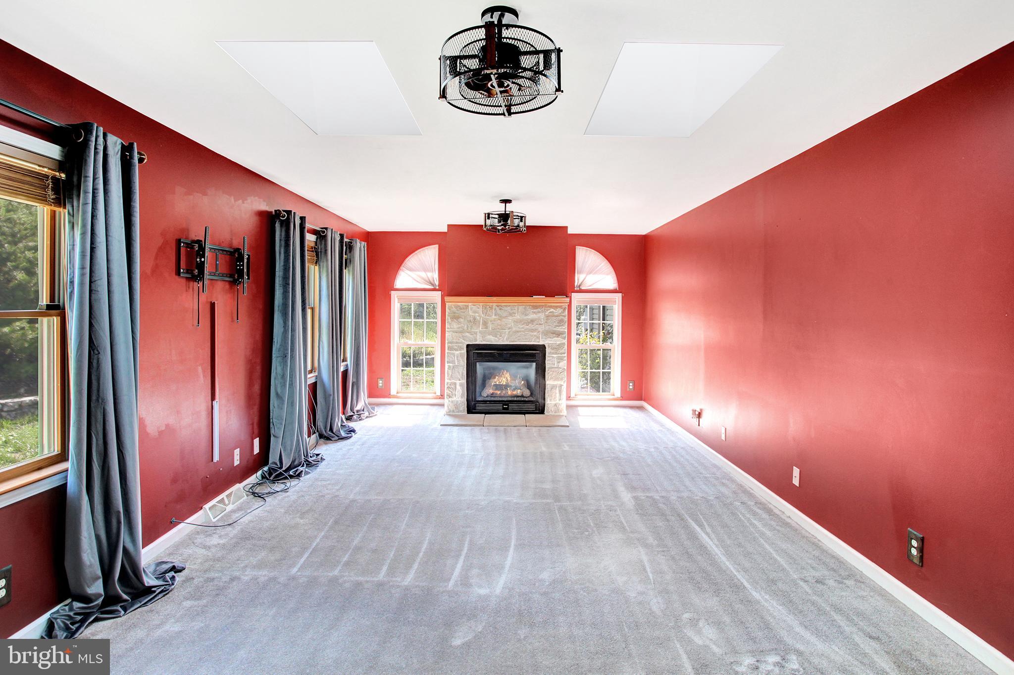 MORGANS RIDGE - Residential