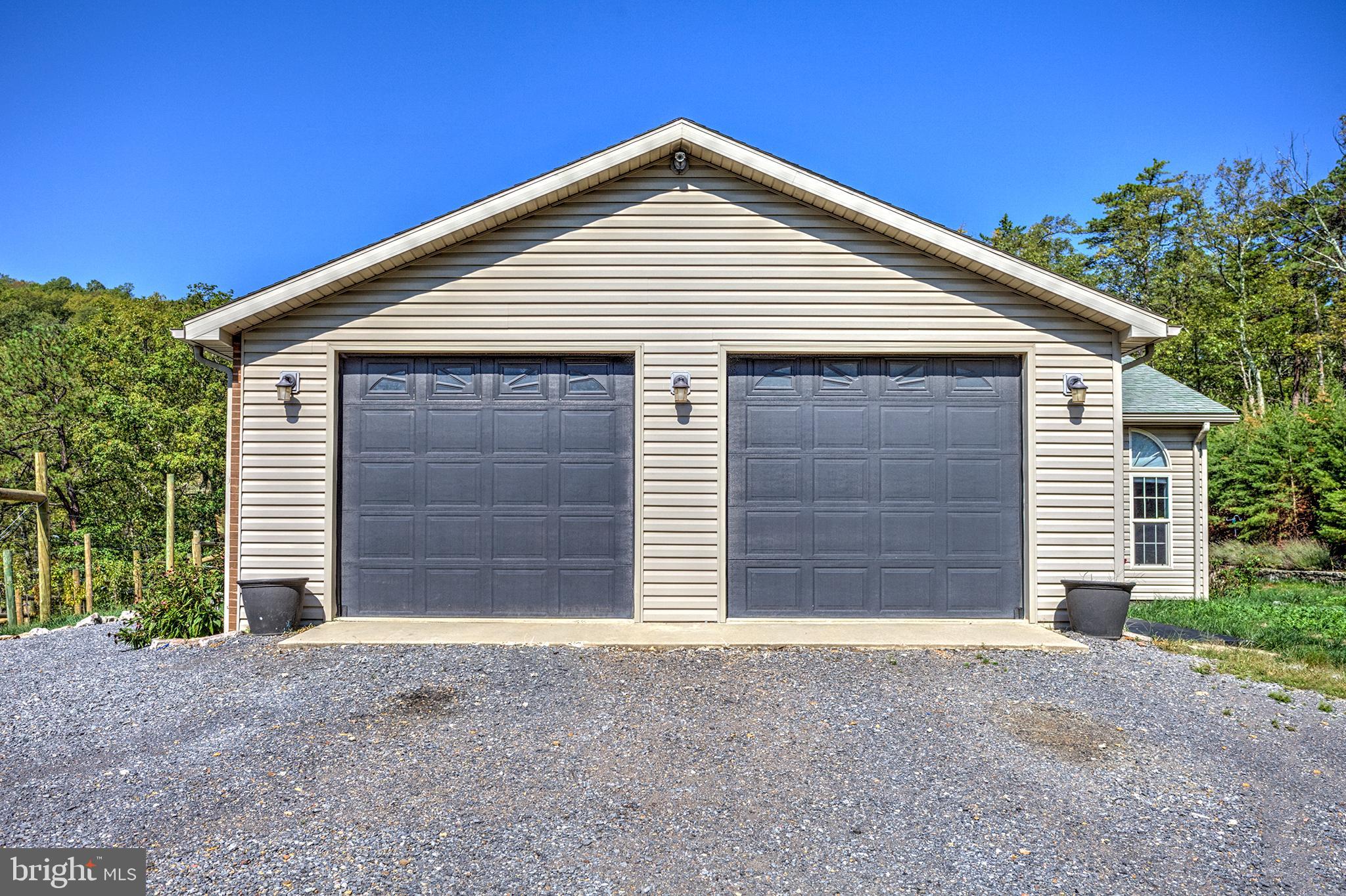 MORGANS RIDGE - Residential