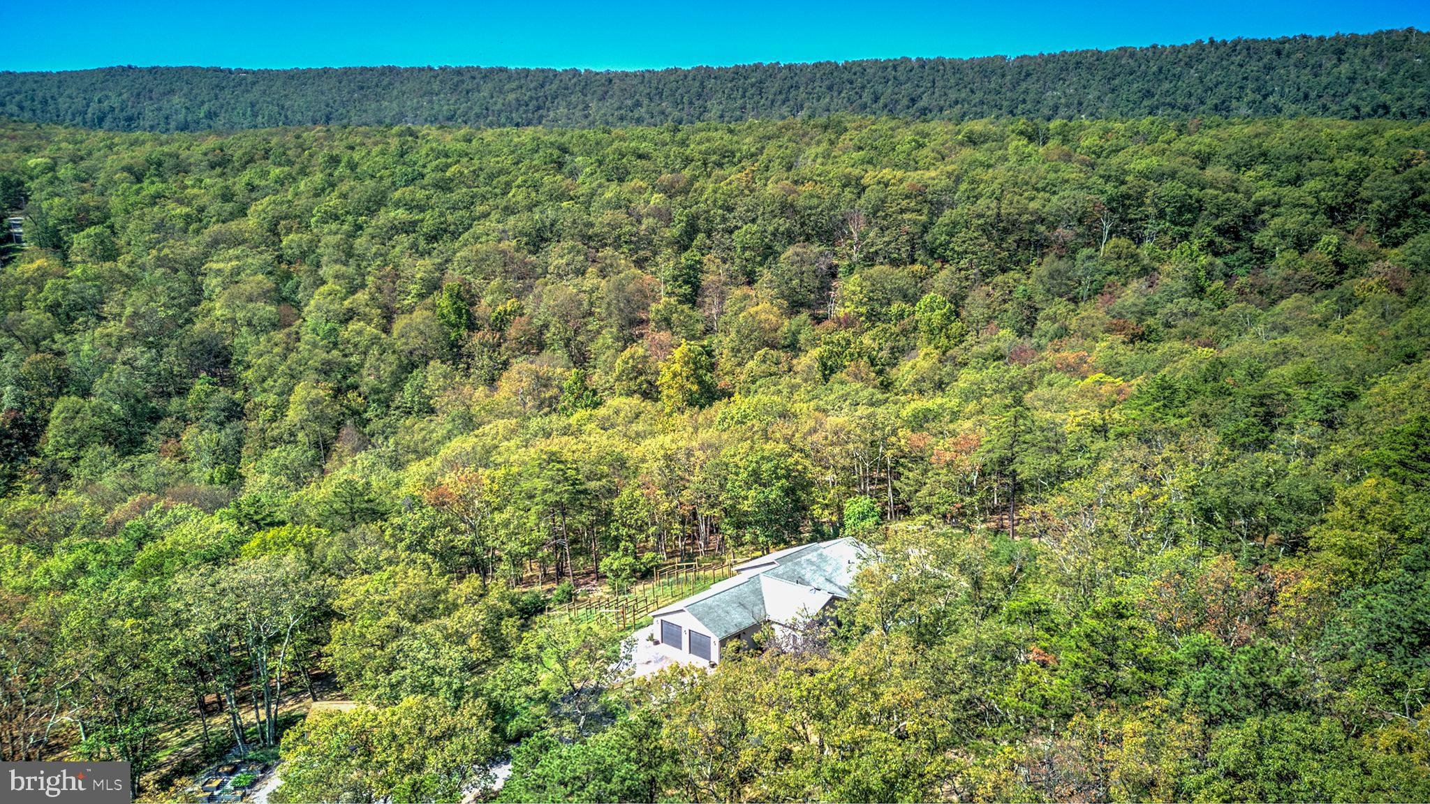 MORGANS RIDGE - Residential