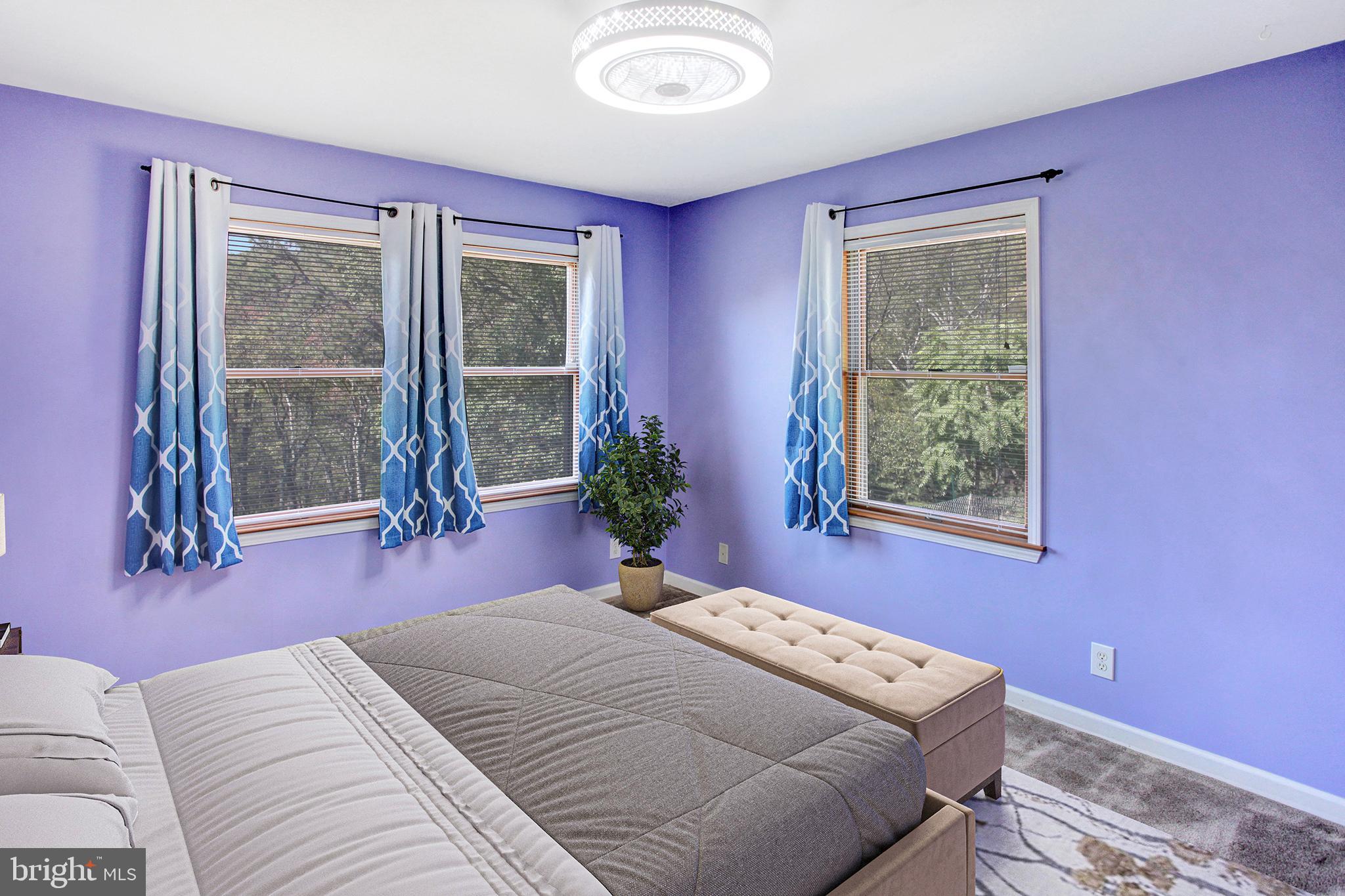 MORGANS RIDGE - Residential