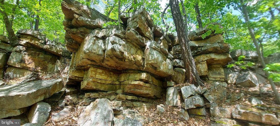 MORGANS RIDGE - Residential