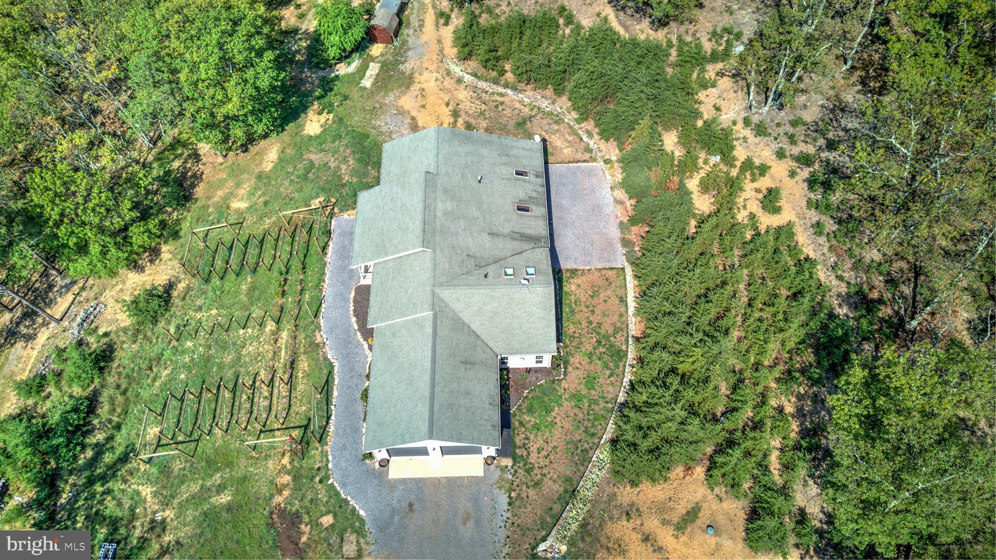 MORGANS RIDGE - Residential