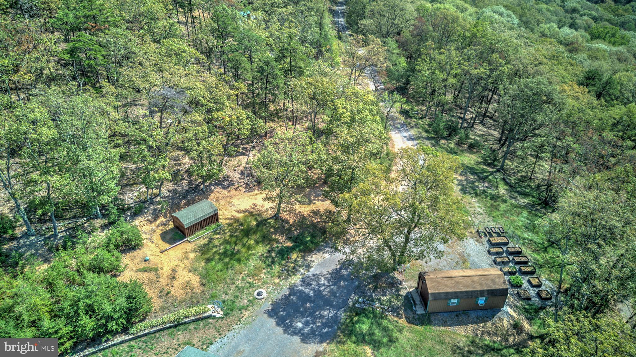 MORGANS RIDGE - Residential