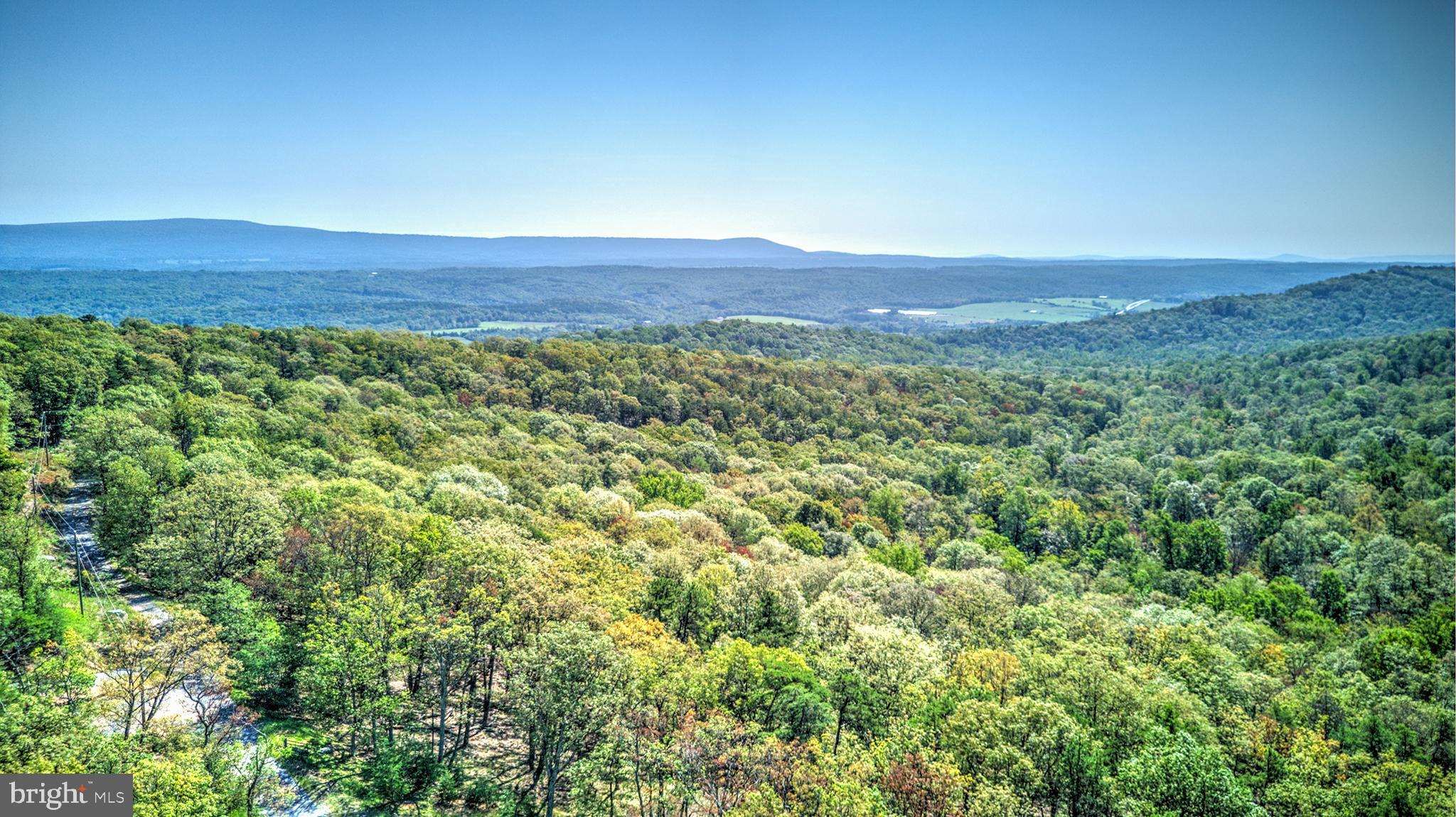 MORGANS RIDGE - Residential