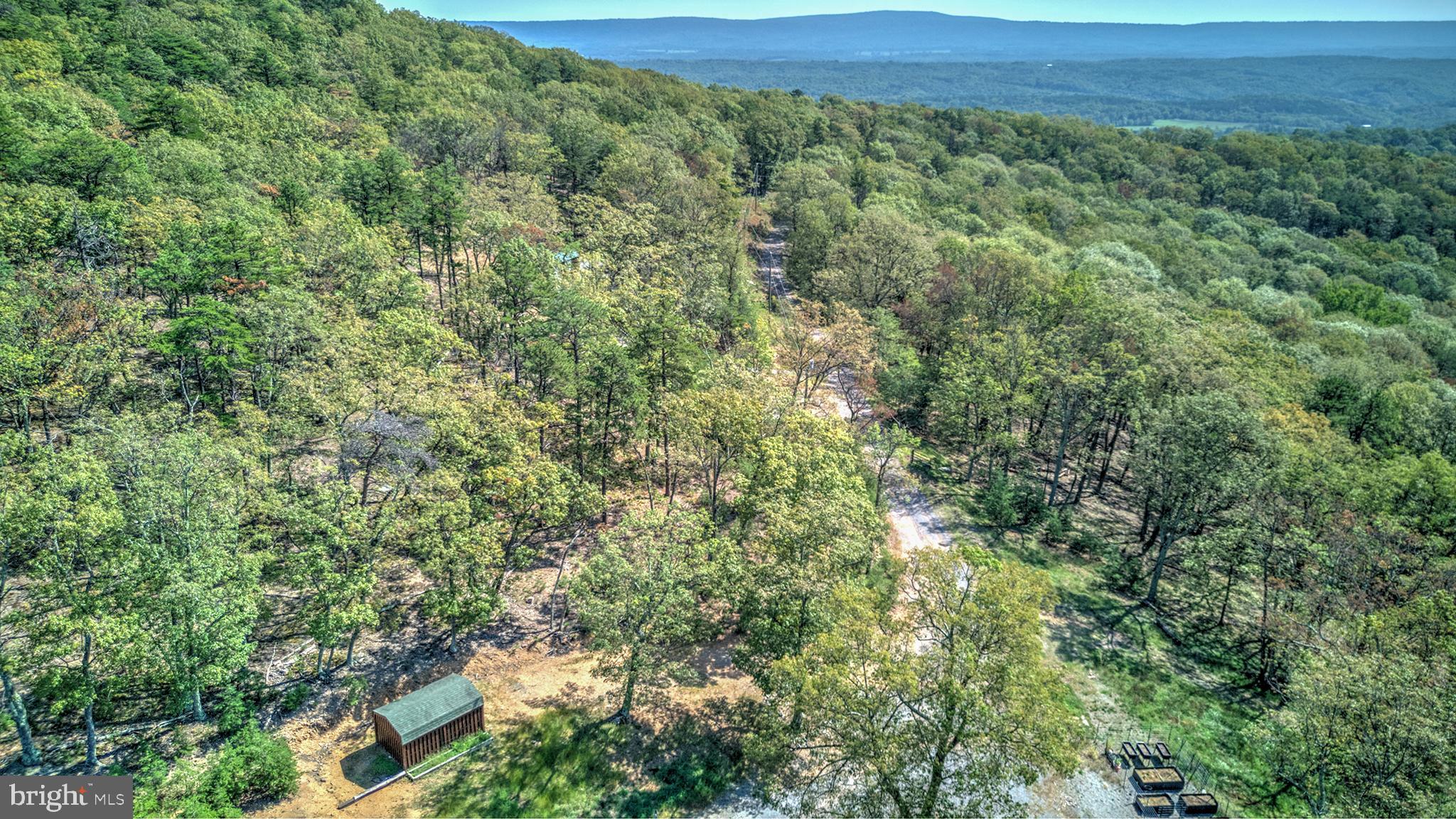 MORGANS RIDGE - Residential