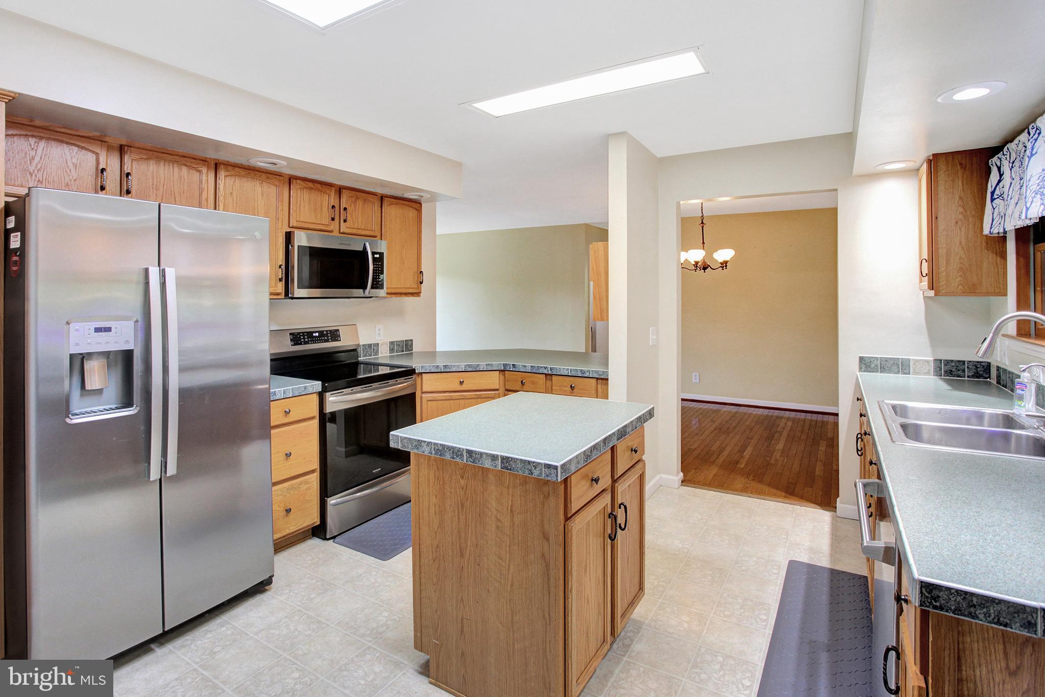 MORGANS RIDGE - Residential