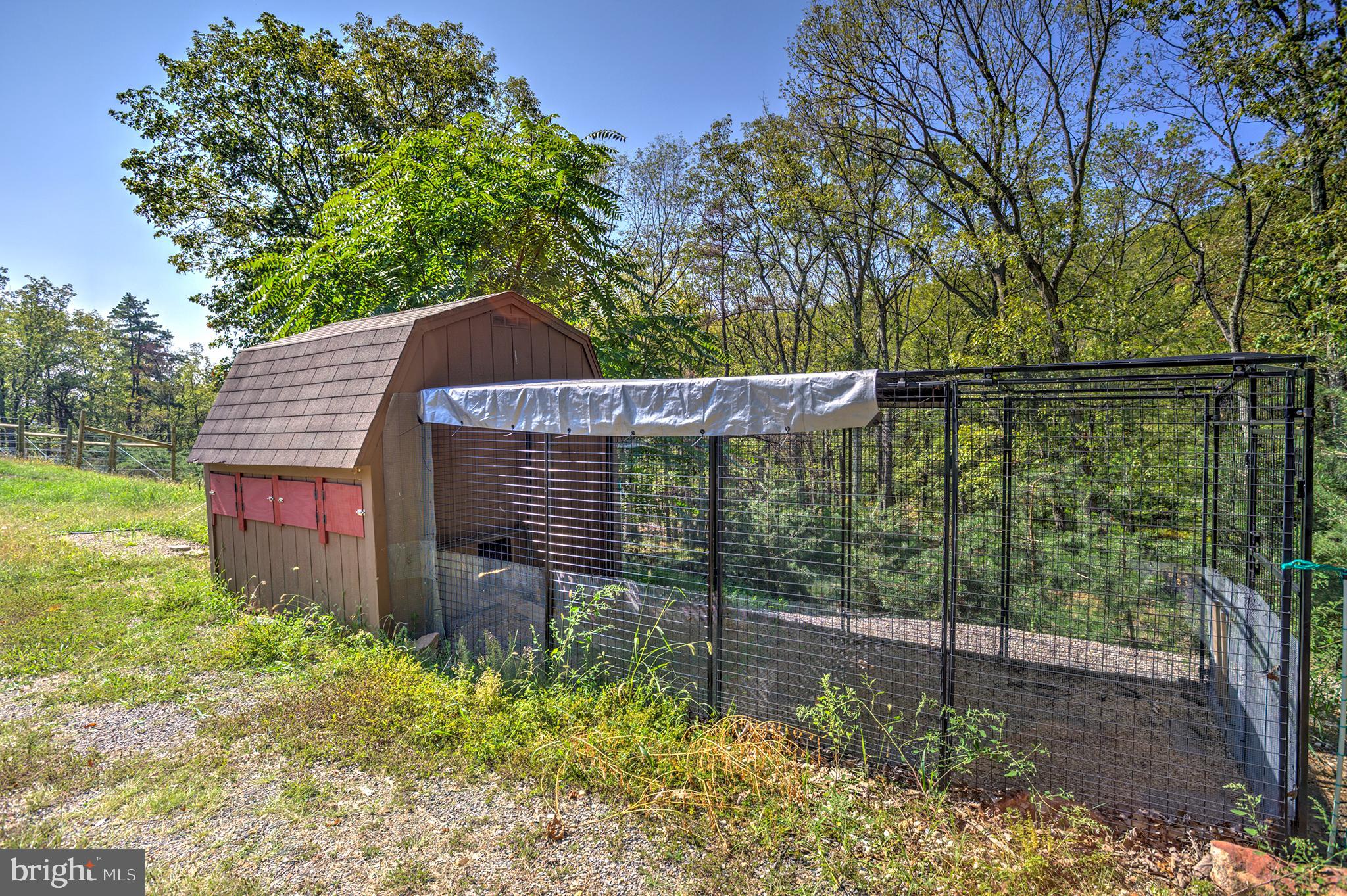 MORGANS RIDGE - Residential