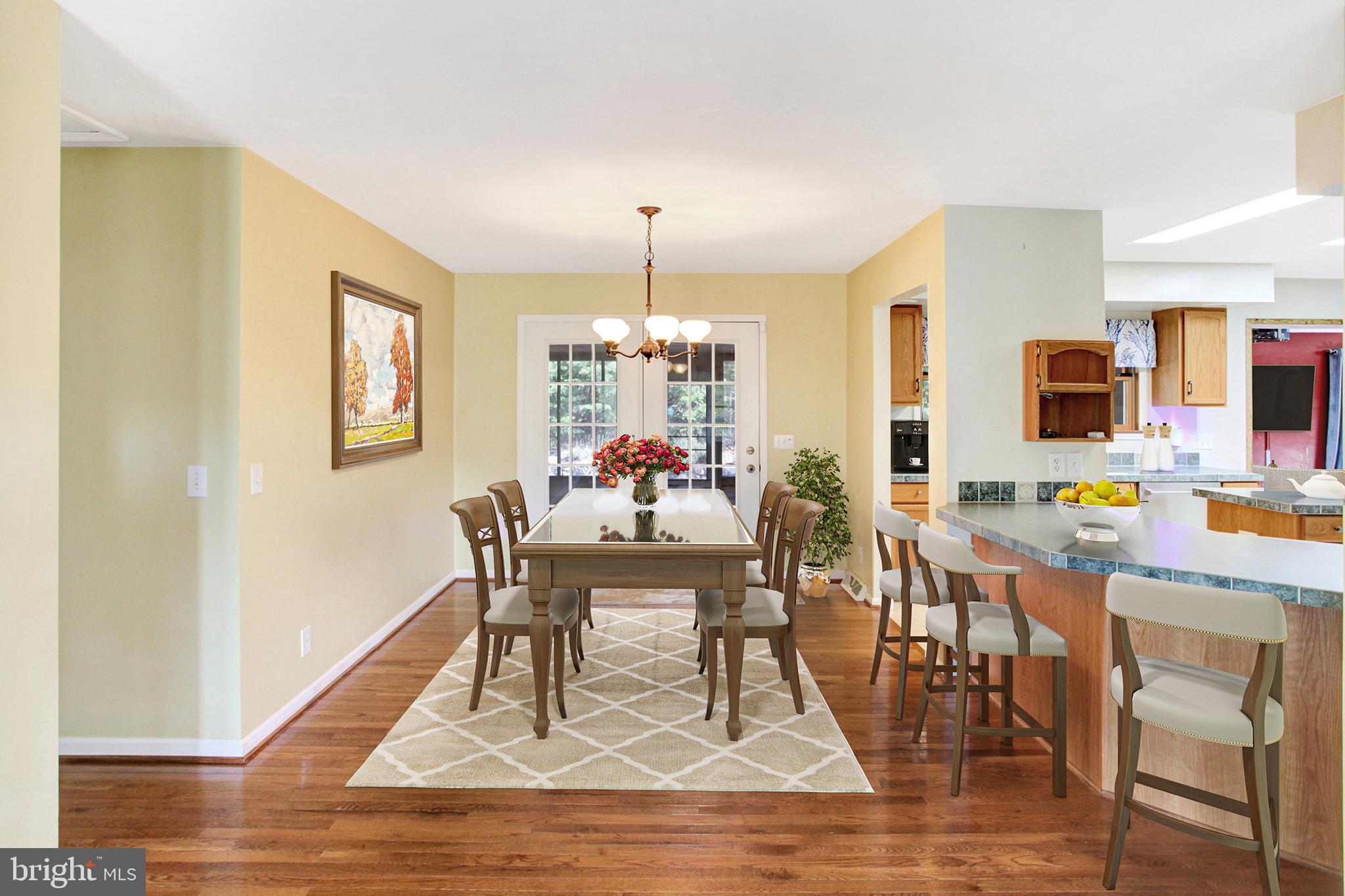 MORGANS RIDGE - Residential