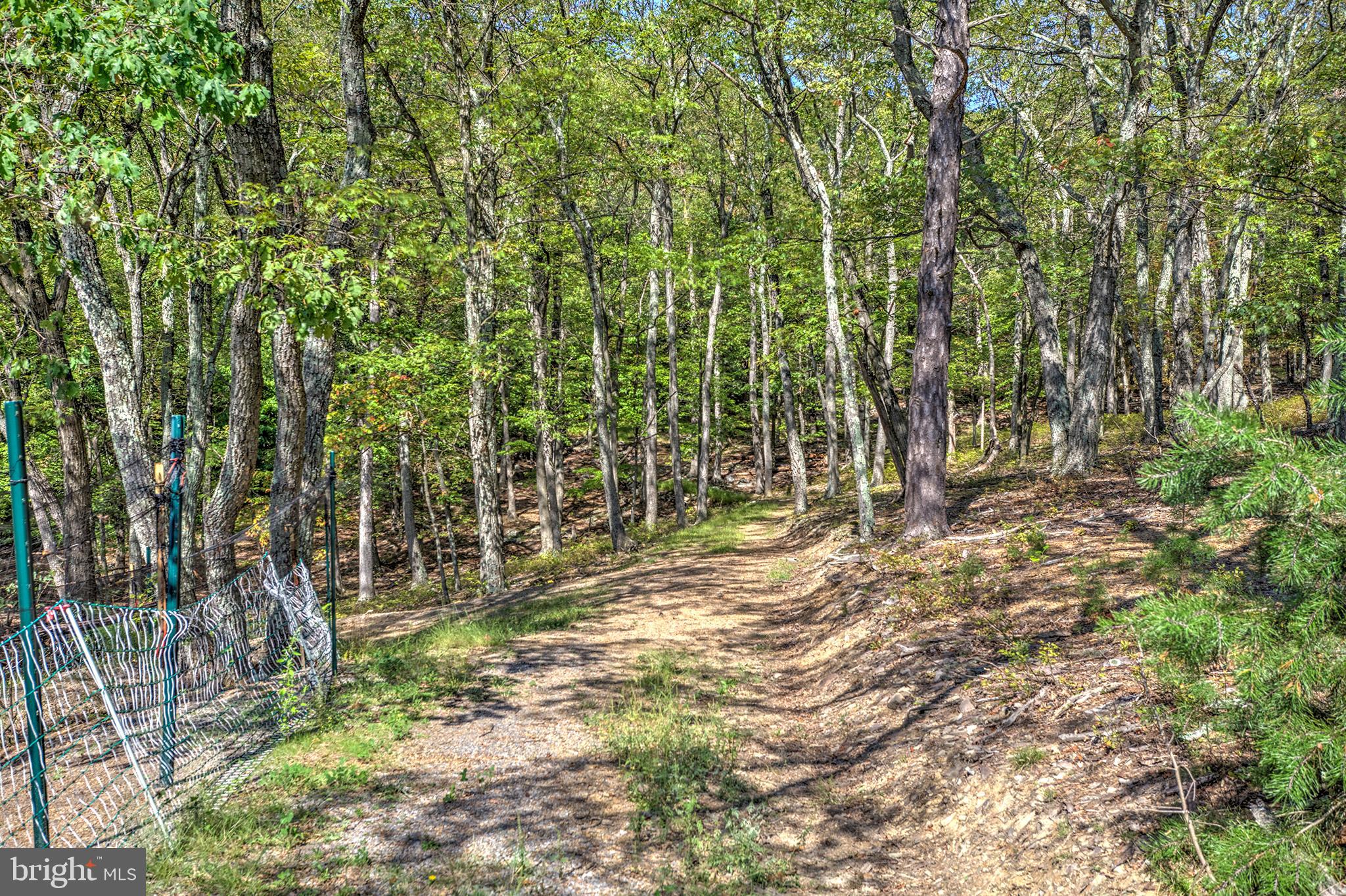 MORGANS RIDGE - Residential