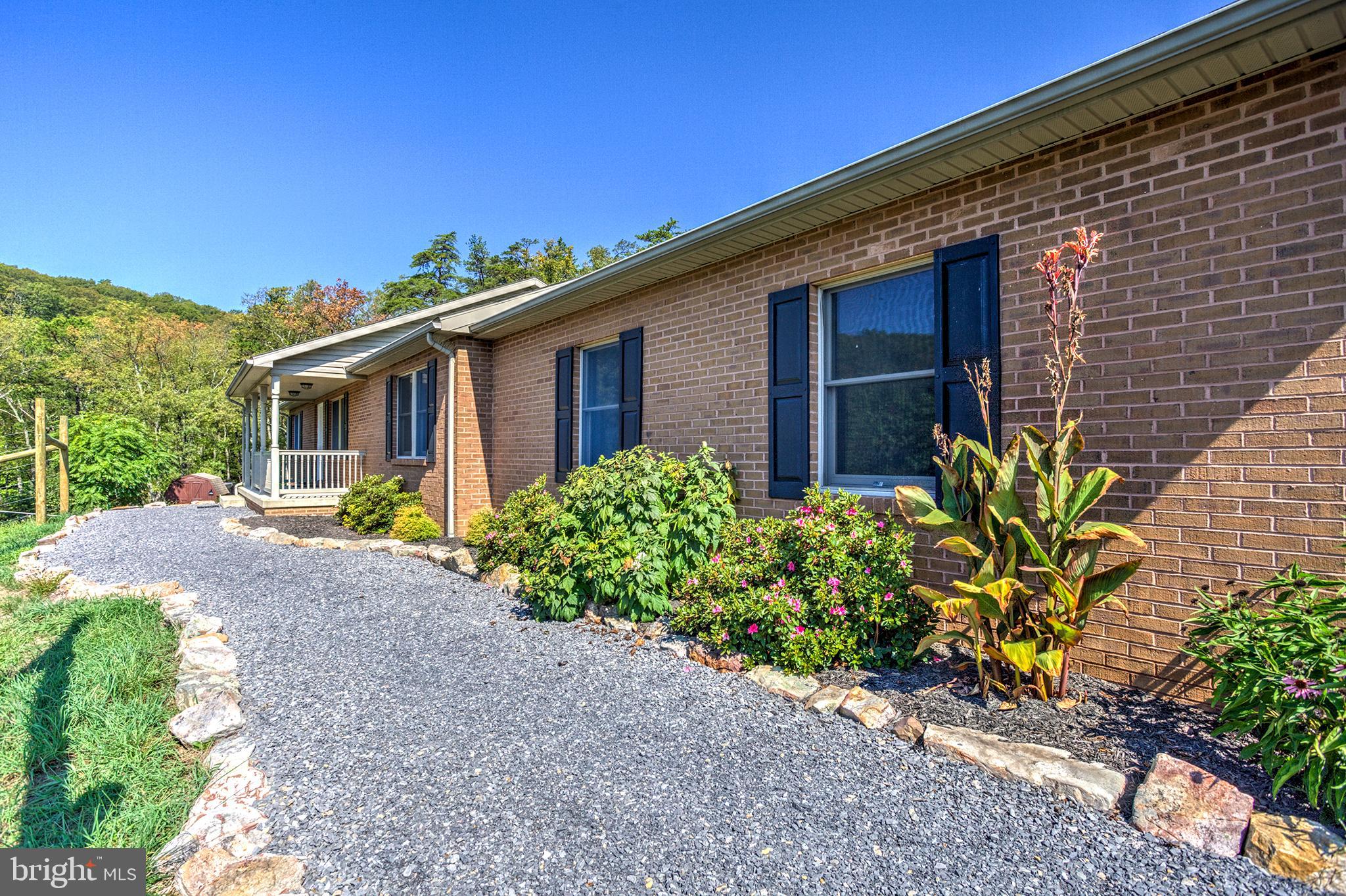 MORGANS RIDGE - Residential