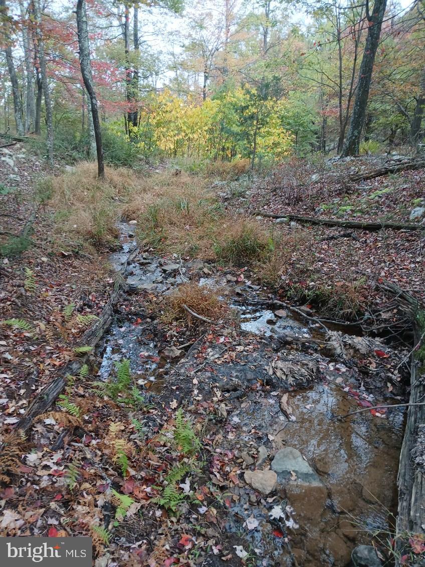 MORGANS RIDGE - Residential