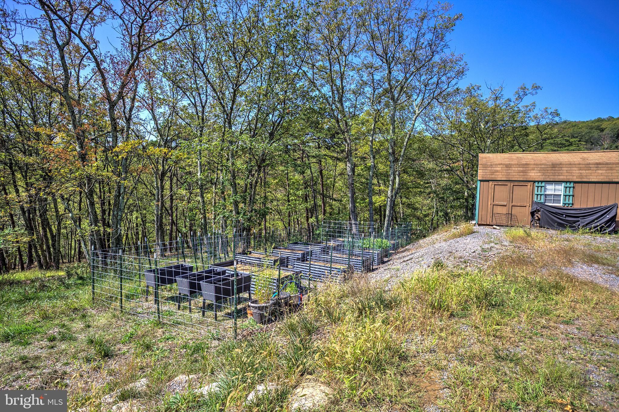 MORGANS RIDGE - Residential